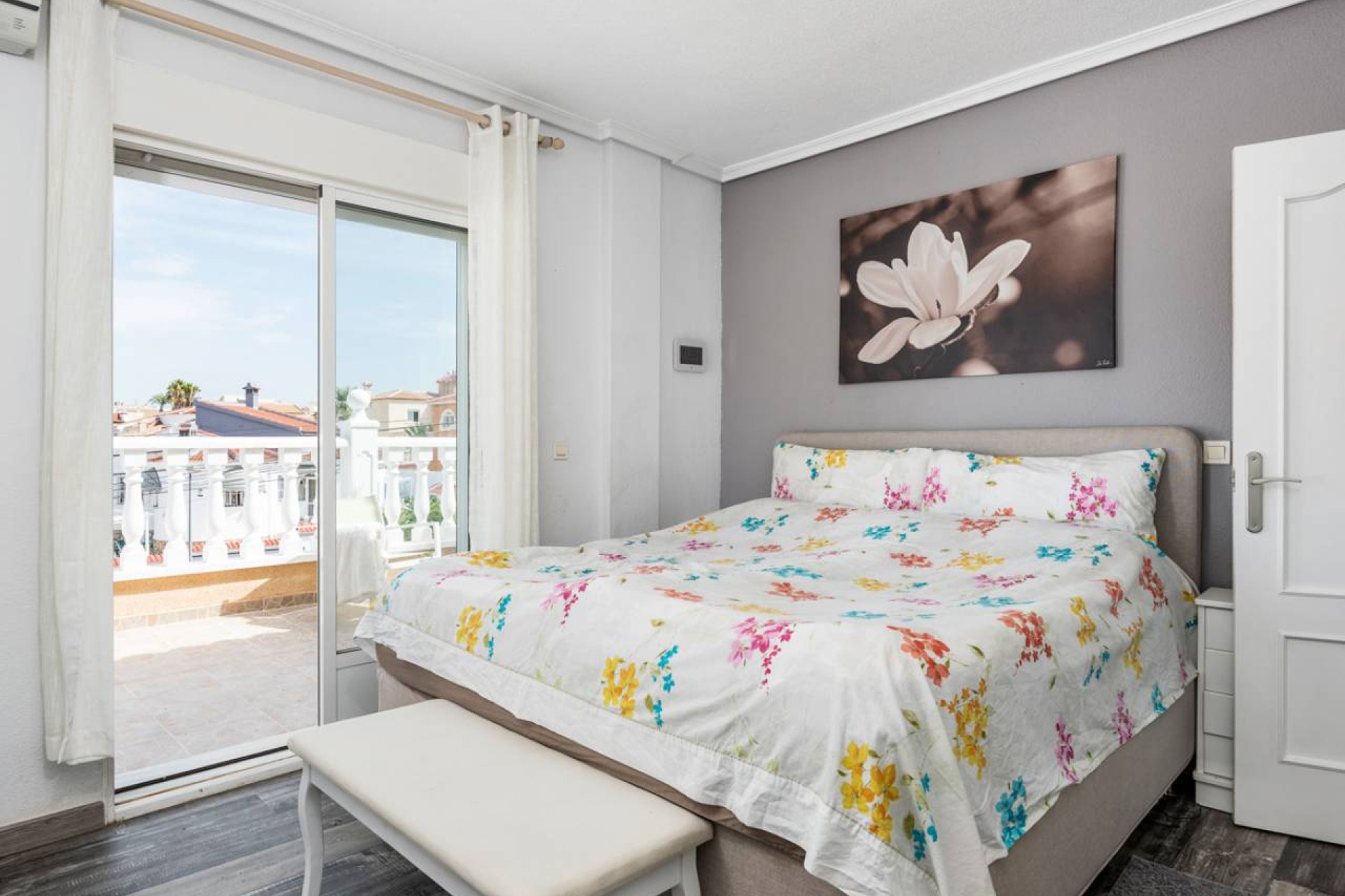 Revente - Villa - Ciudad Quesada