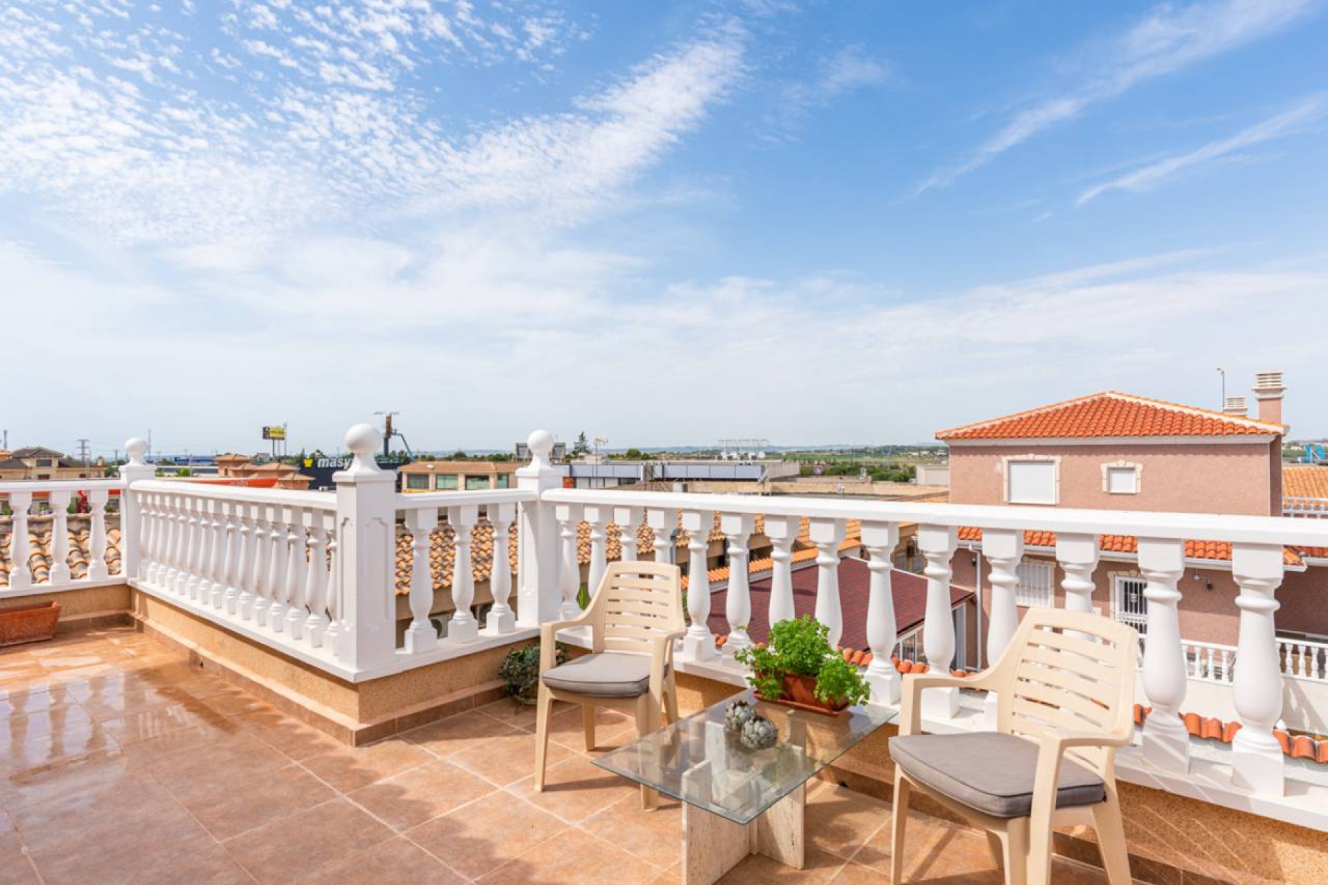 Revente - Villa - Ciudad Quesada