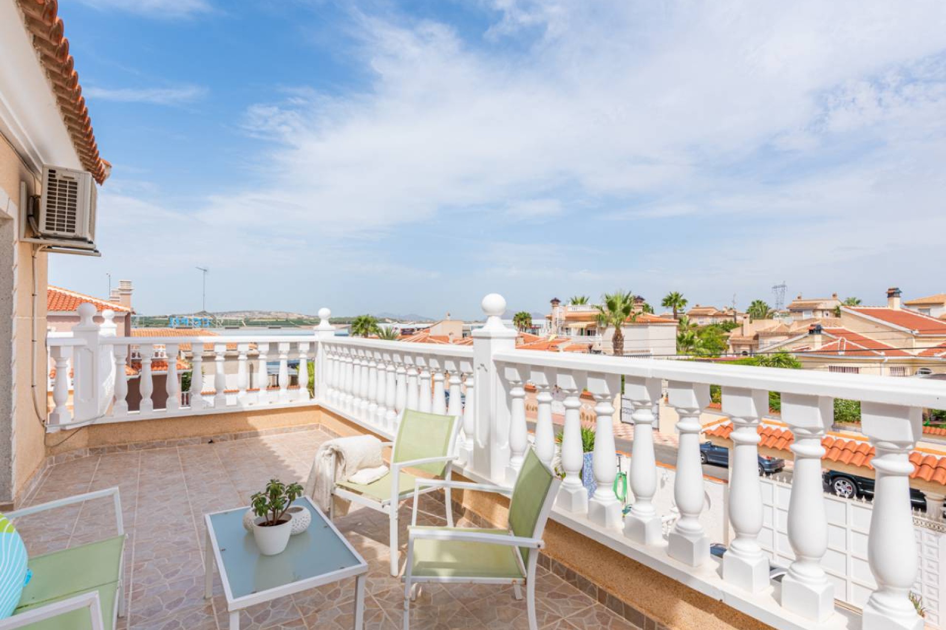 Revente - Villa - Ciudad Quesada
