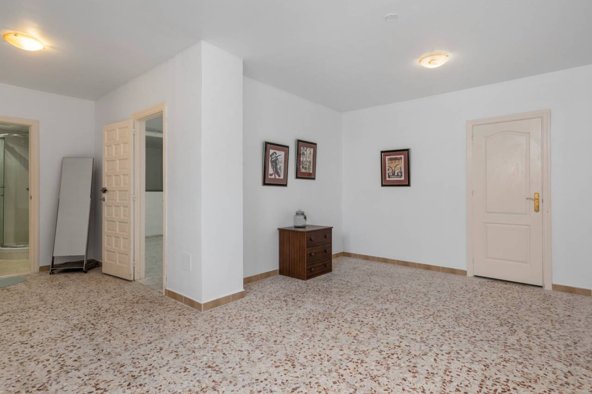 Revente - Villa - Ciudad Quesada