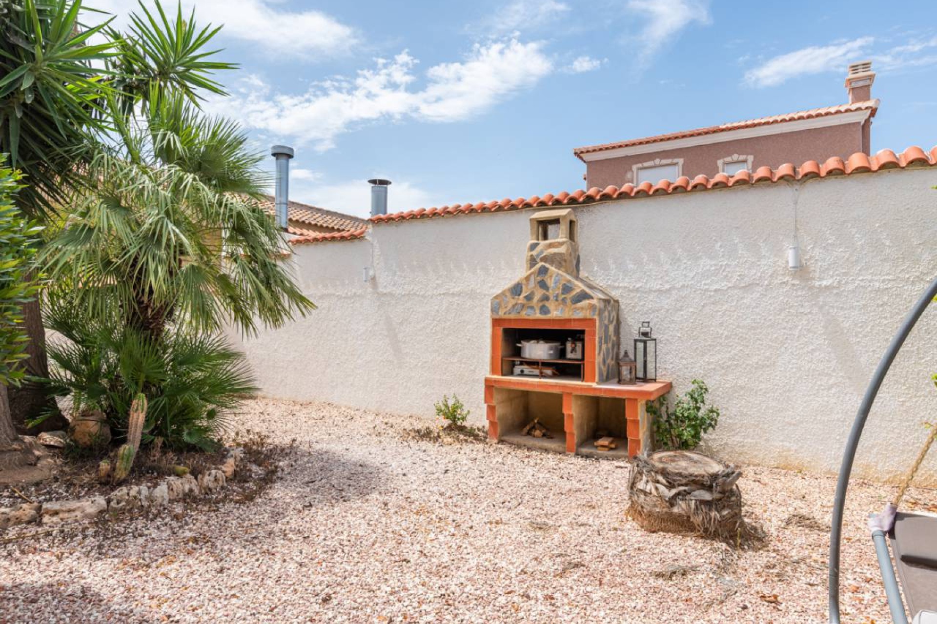 Revente - Villa - Ciudad Quesada