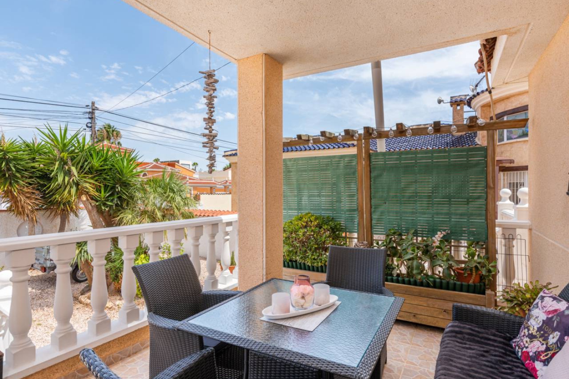 Revente - Villa - Ciudad Quesada