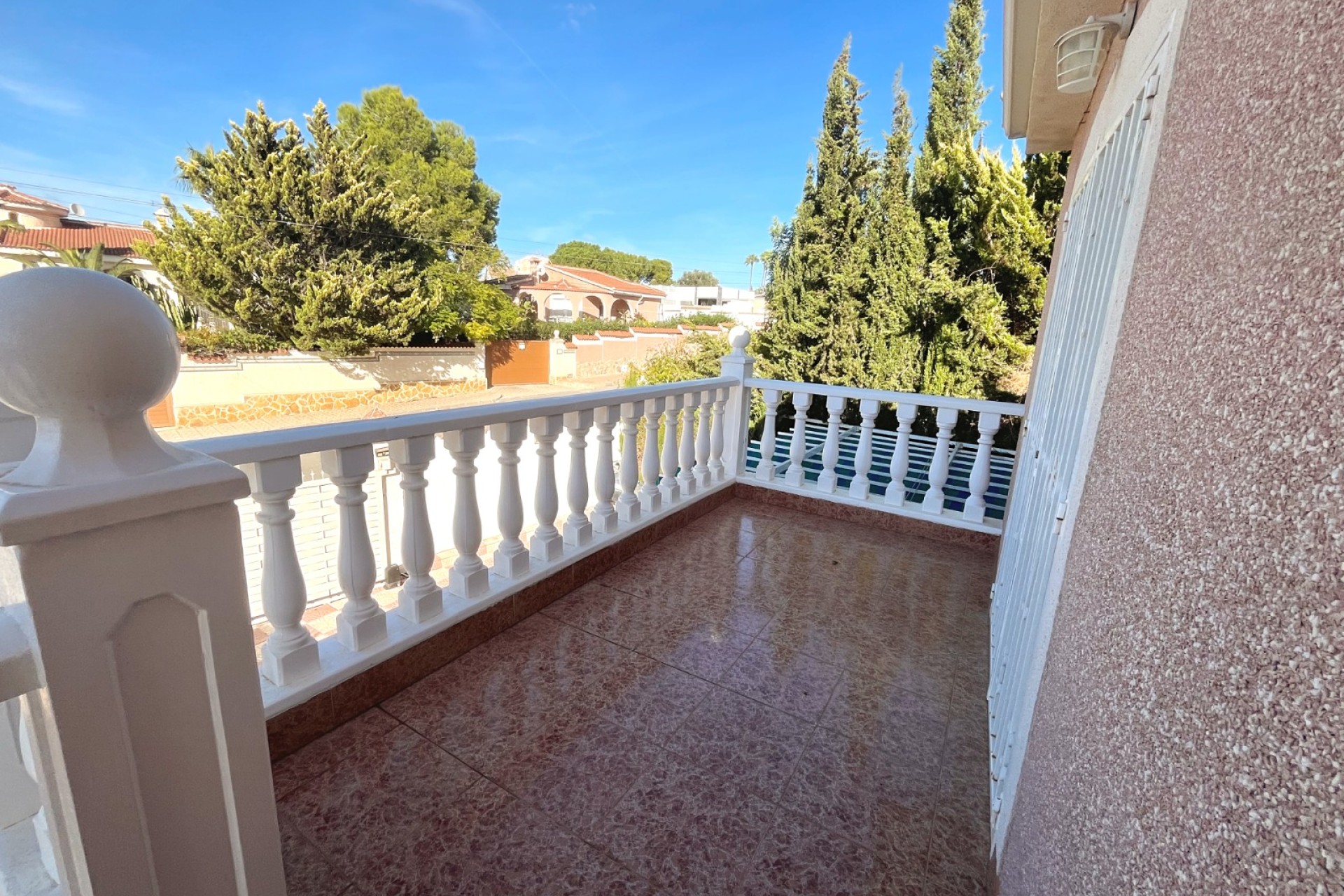 Revente - Villa - Ciudad Quesada