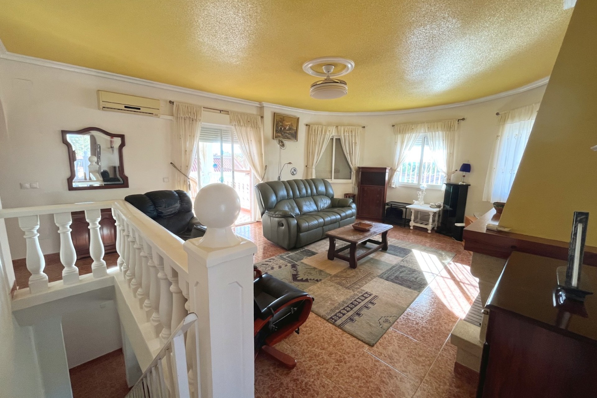 Revente - Villa - Ciudad Quesada