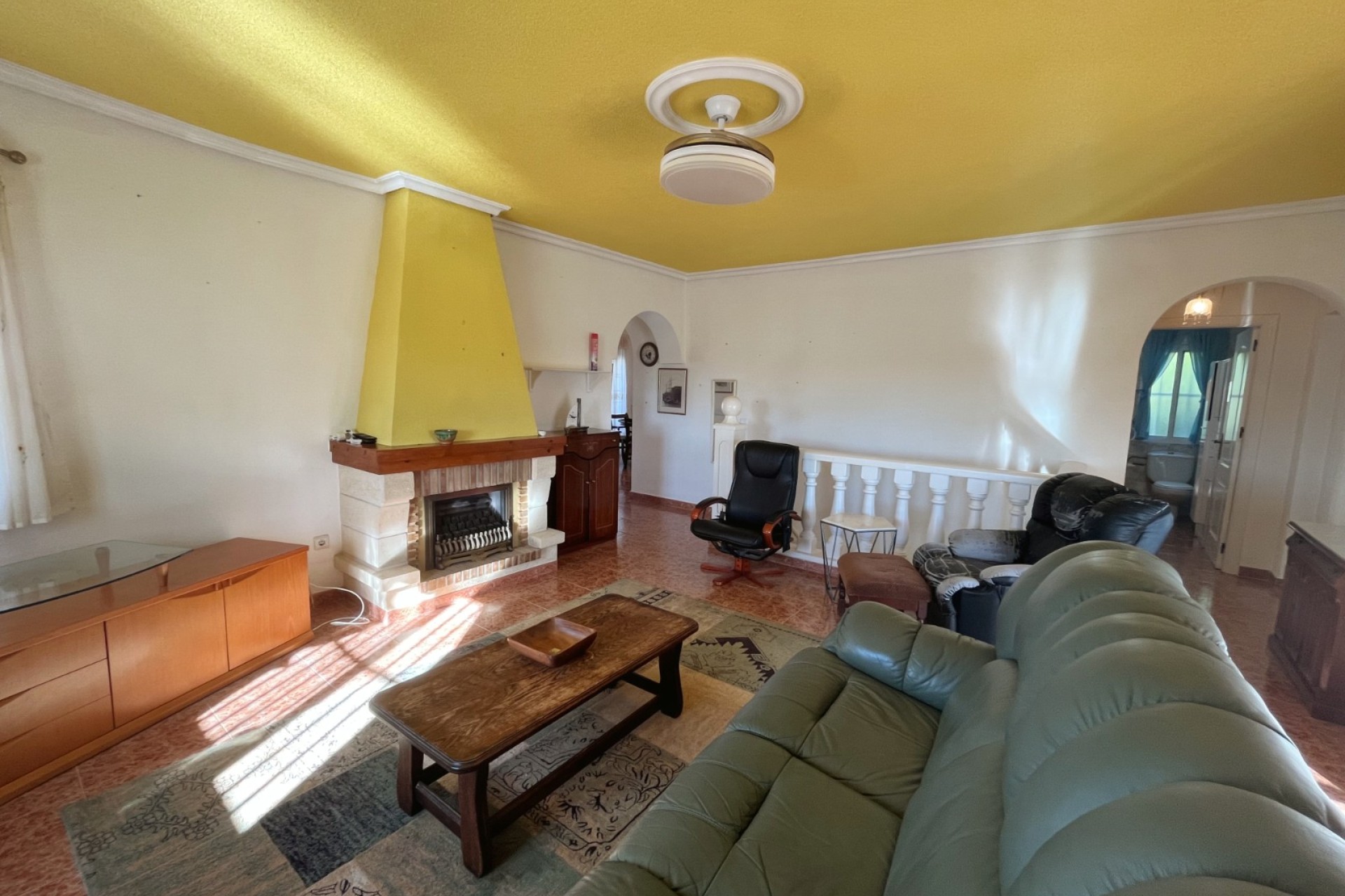 Revente - Villa - Ciudad Quesada