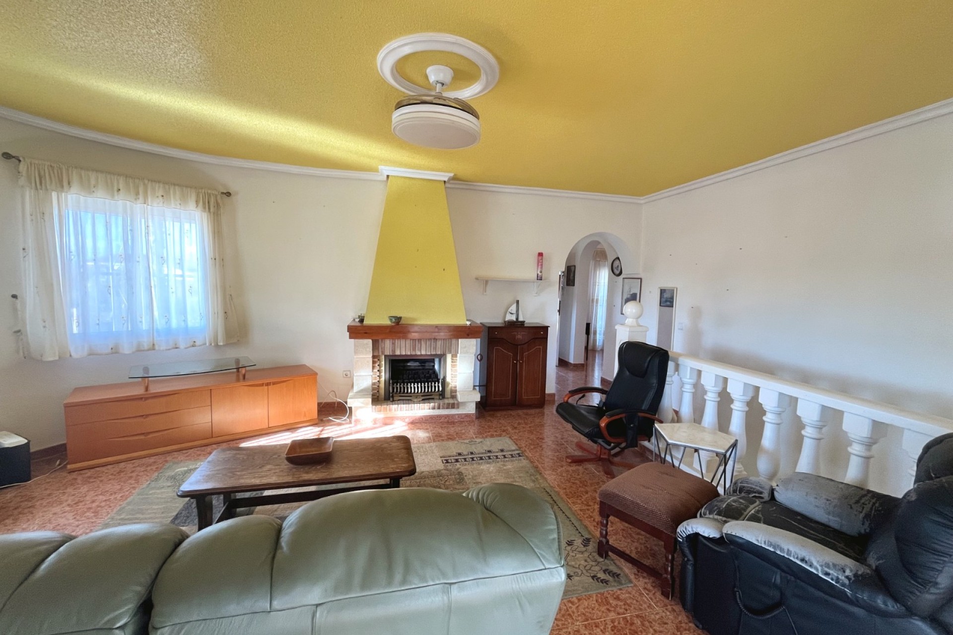 Revente - Villa - Ciudad Quesada