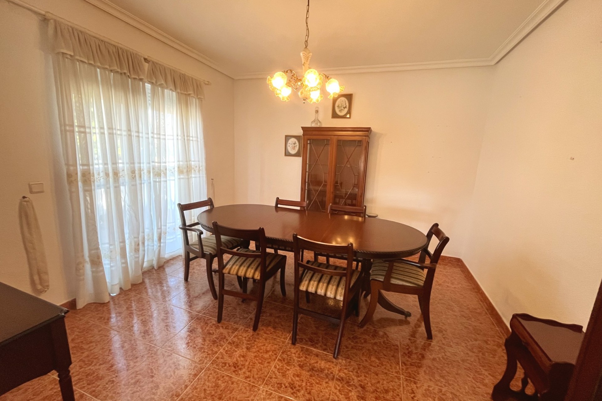 Revente - Villa - Ciudad Quesada