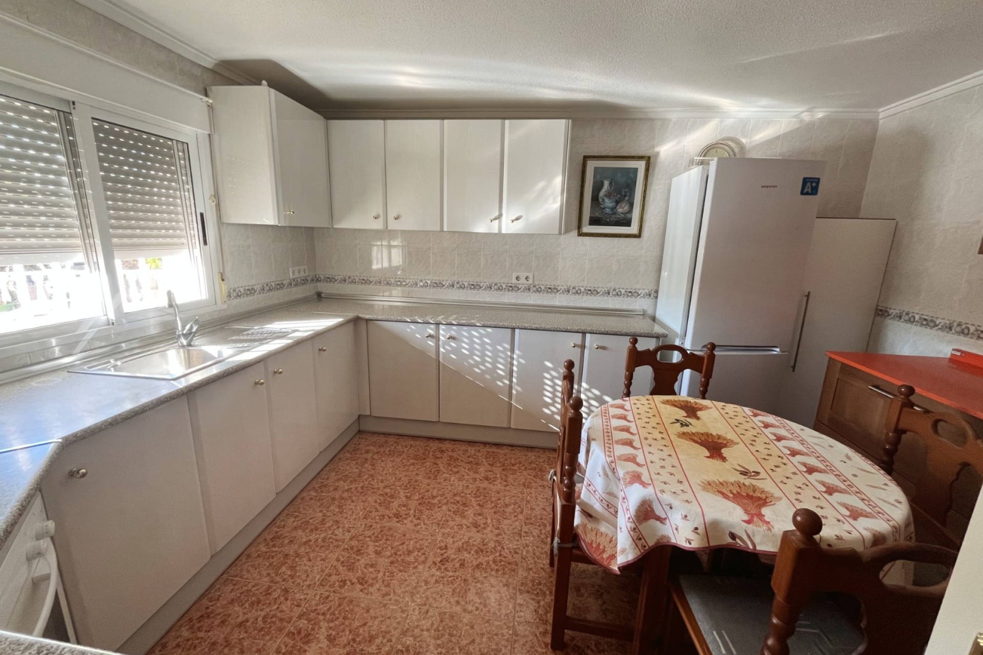 Revente - Villa - Ciudad Quesada