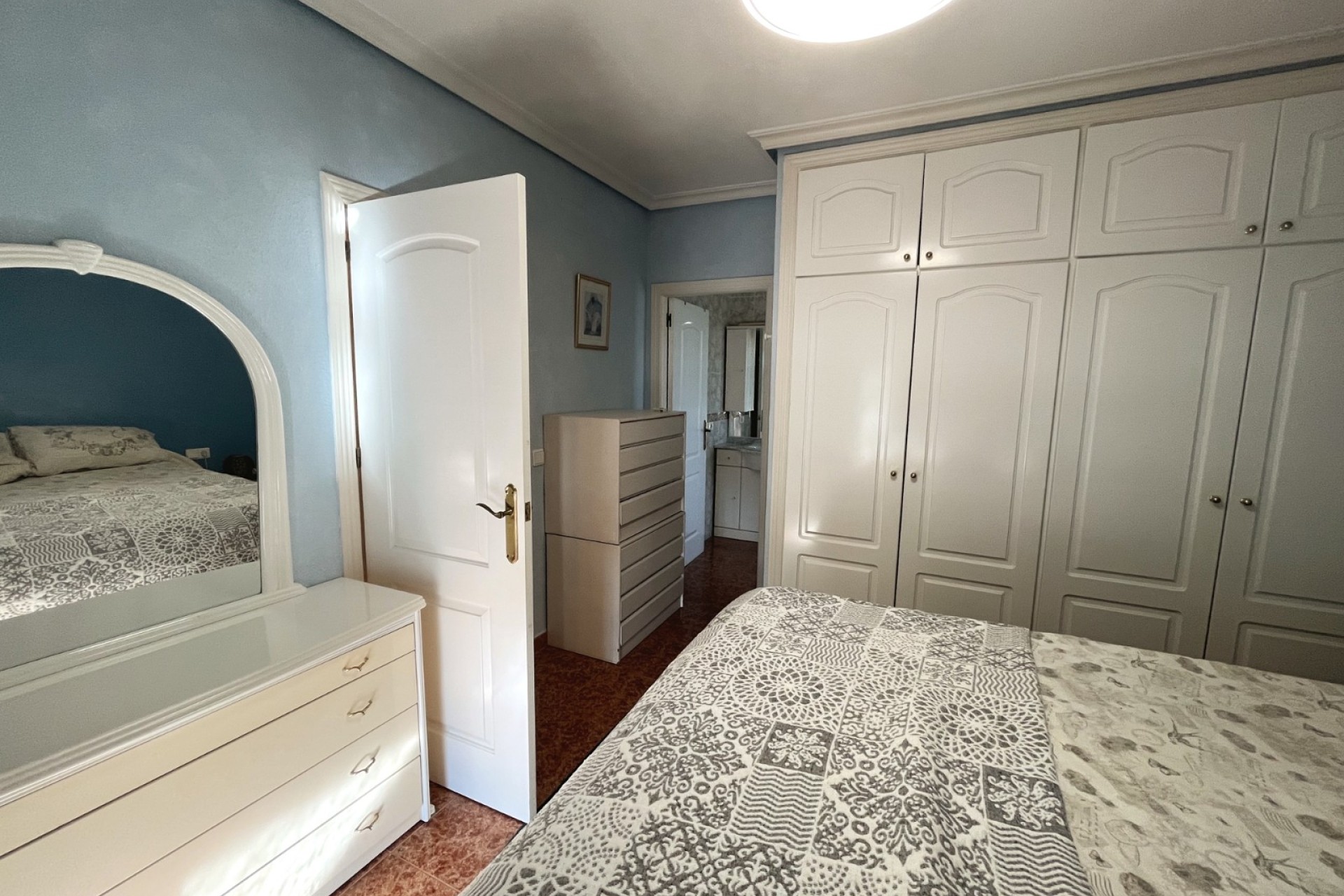 Revente - Villa - Ciudad Quesada