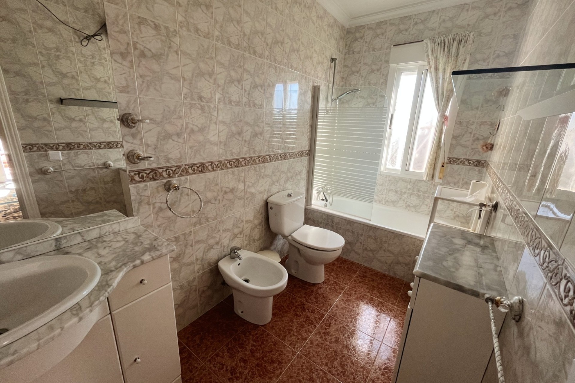 Revente - Villa - Ciudad Quesada