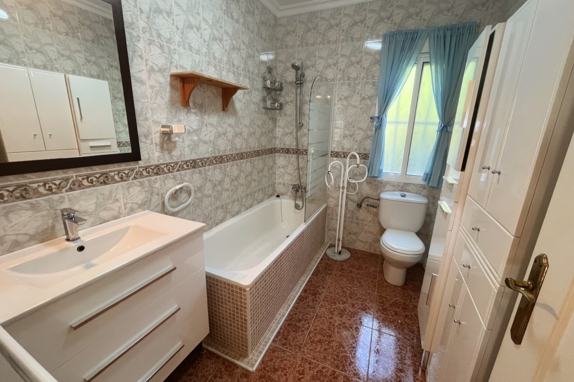 Revente - Villa - Ciudad Quesada