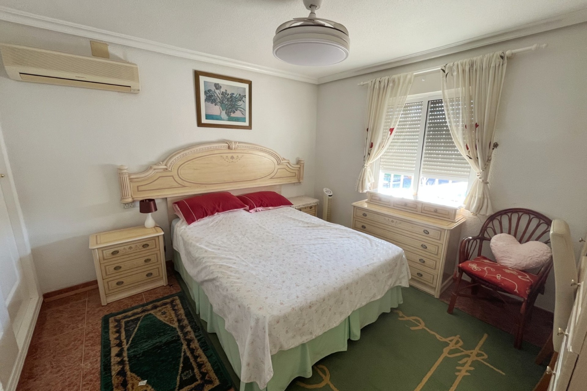 Revente - Villa - Ciudad Quesada