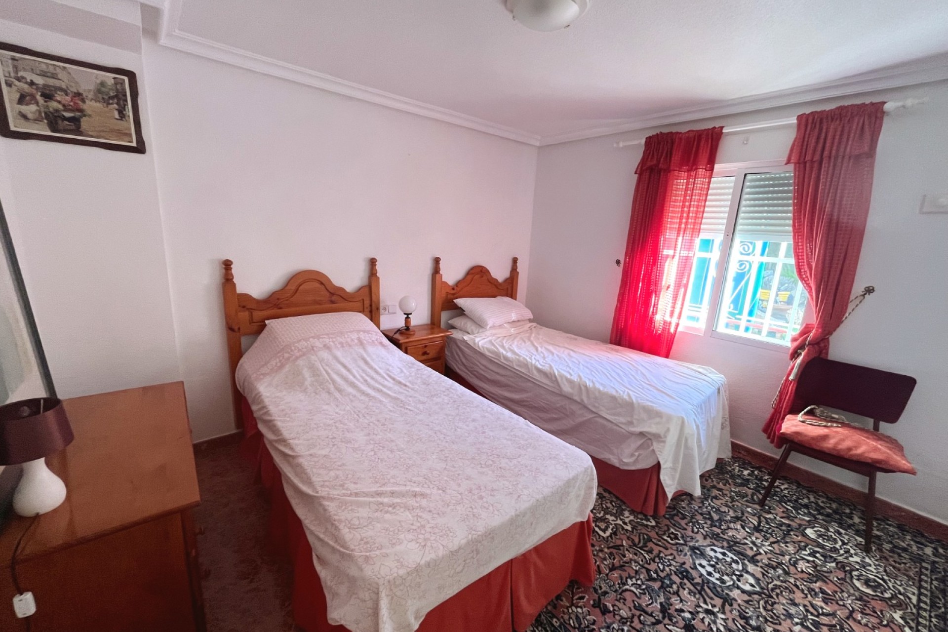 Revente - Villa - Ciudad Quesada