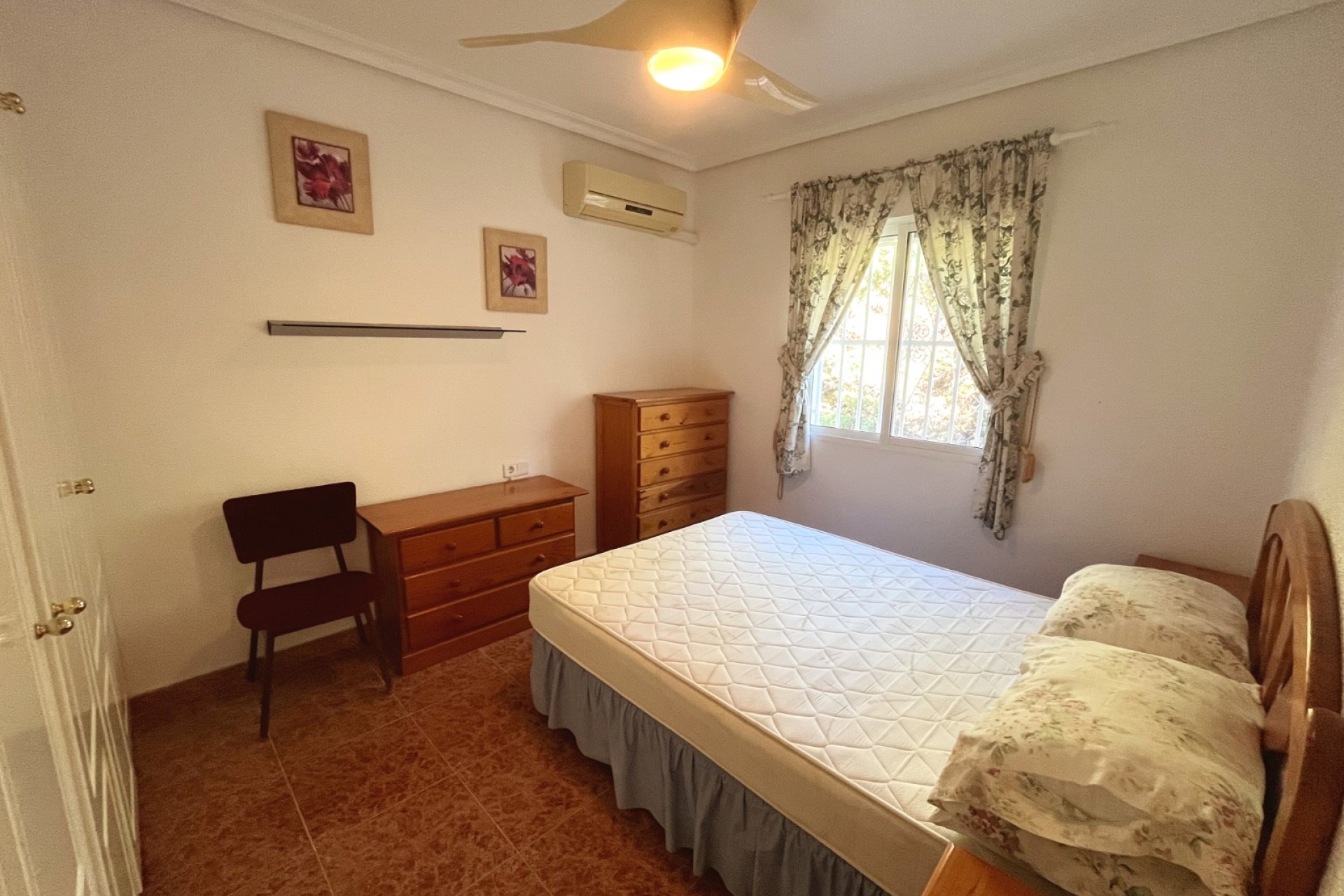 Revente - Villa - Ciudad Quesada