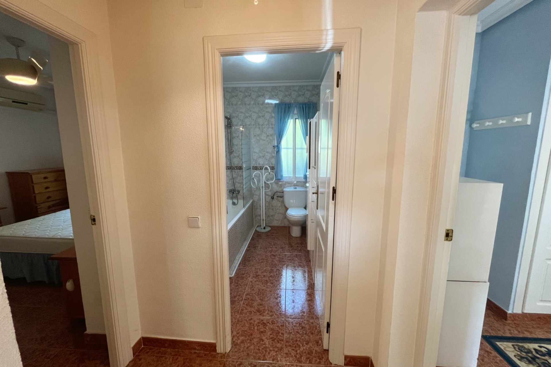 Revente - Villa - Ciudad Quesada