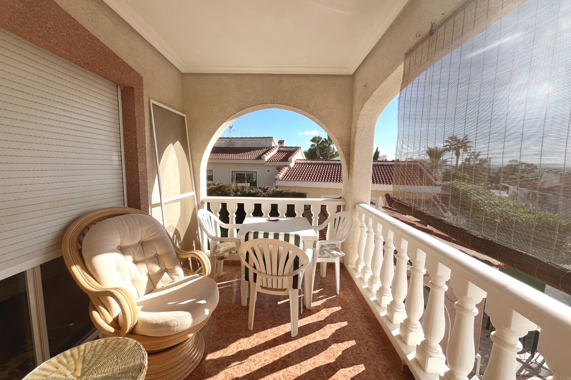 Revente - Villa - Ciudad Quesada