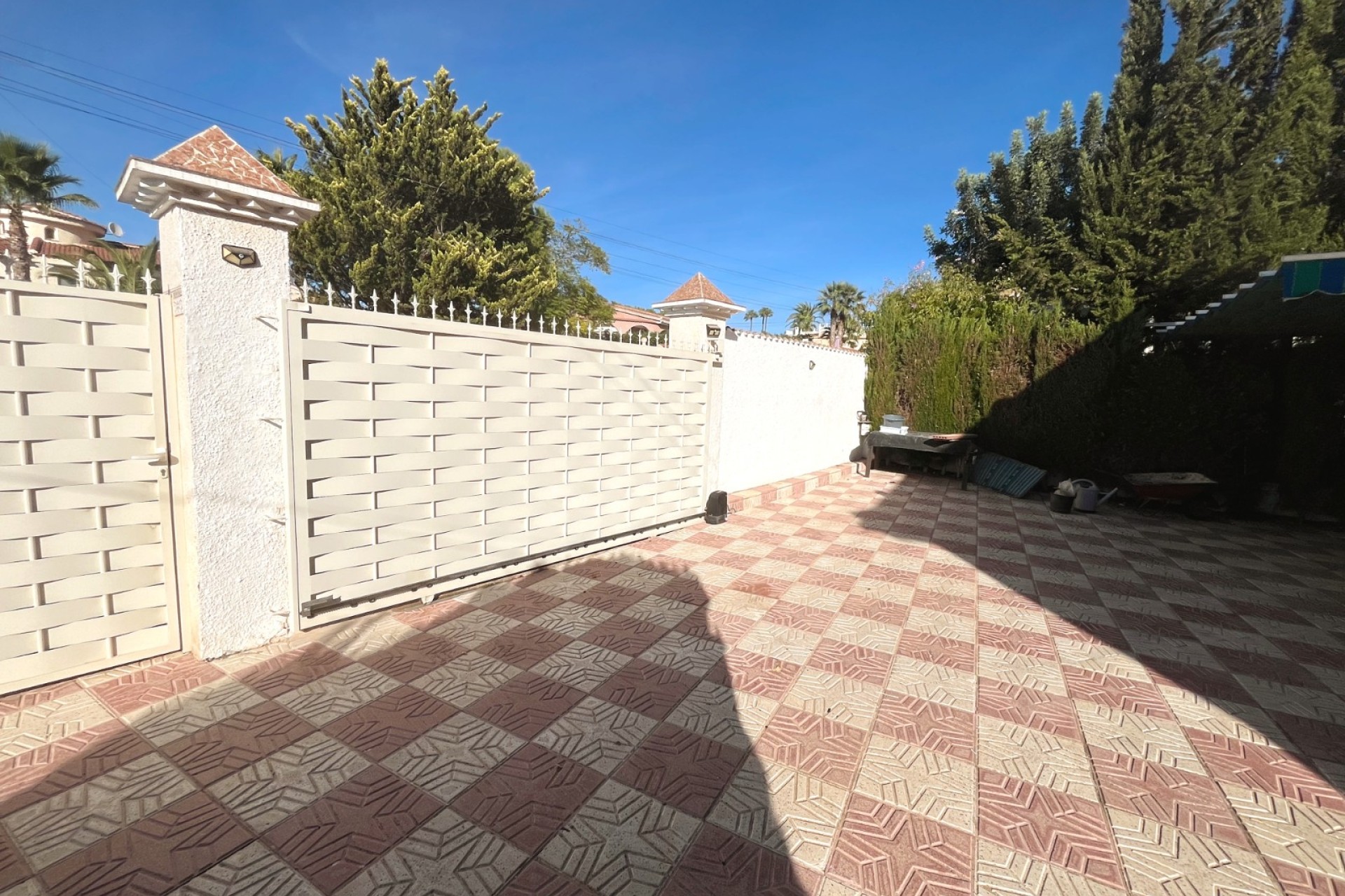 Revente - Villa - Ciudad Quesada