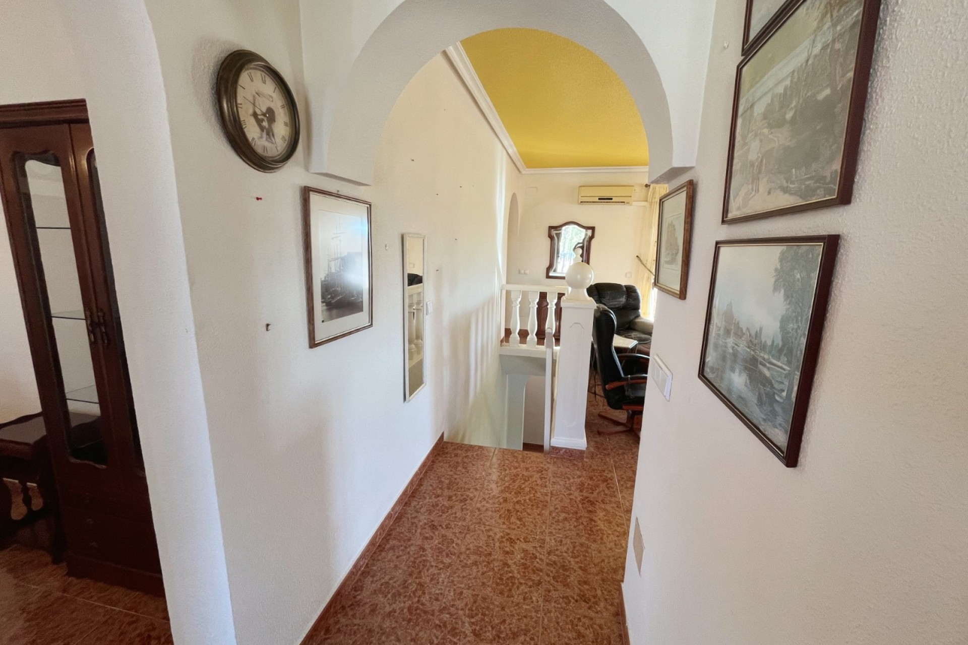 Revente - Villa - Ciudad Quesada