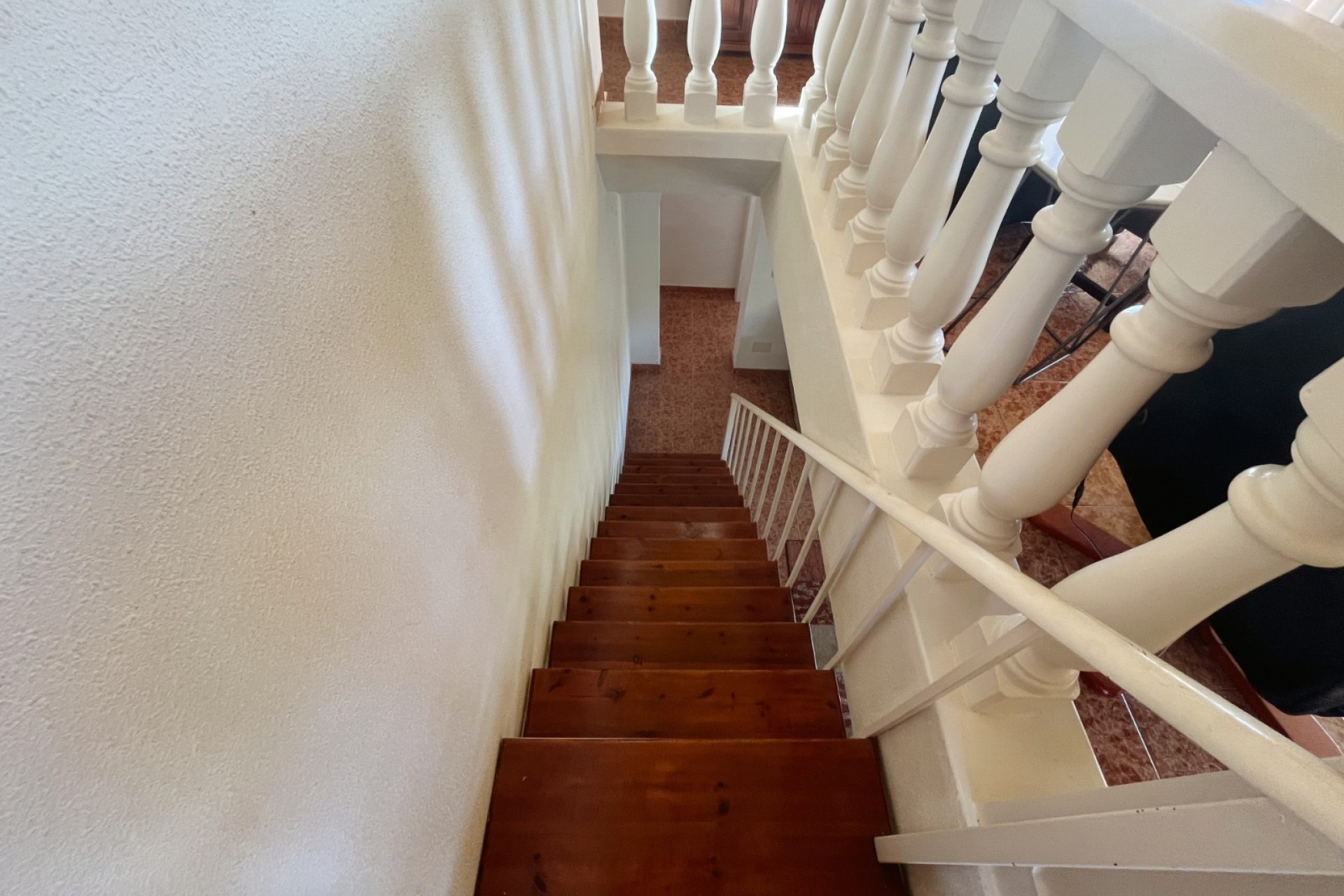 Revente - Villa - Ciudad Quesada
