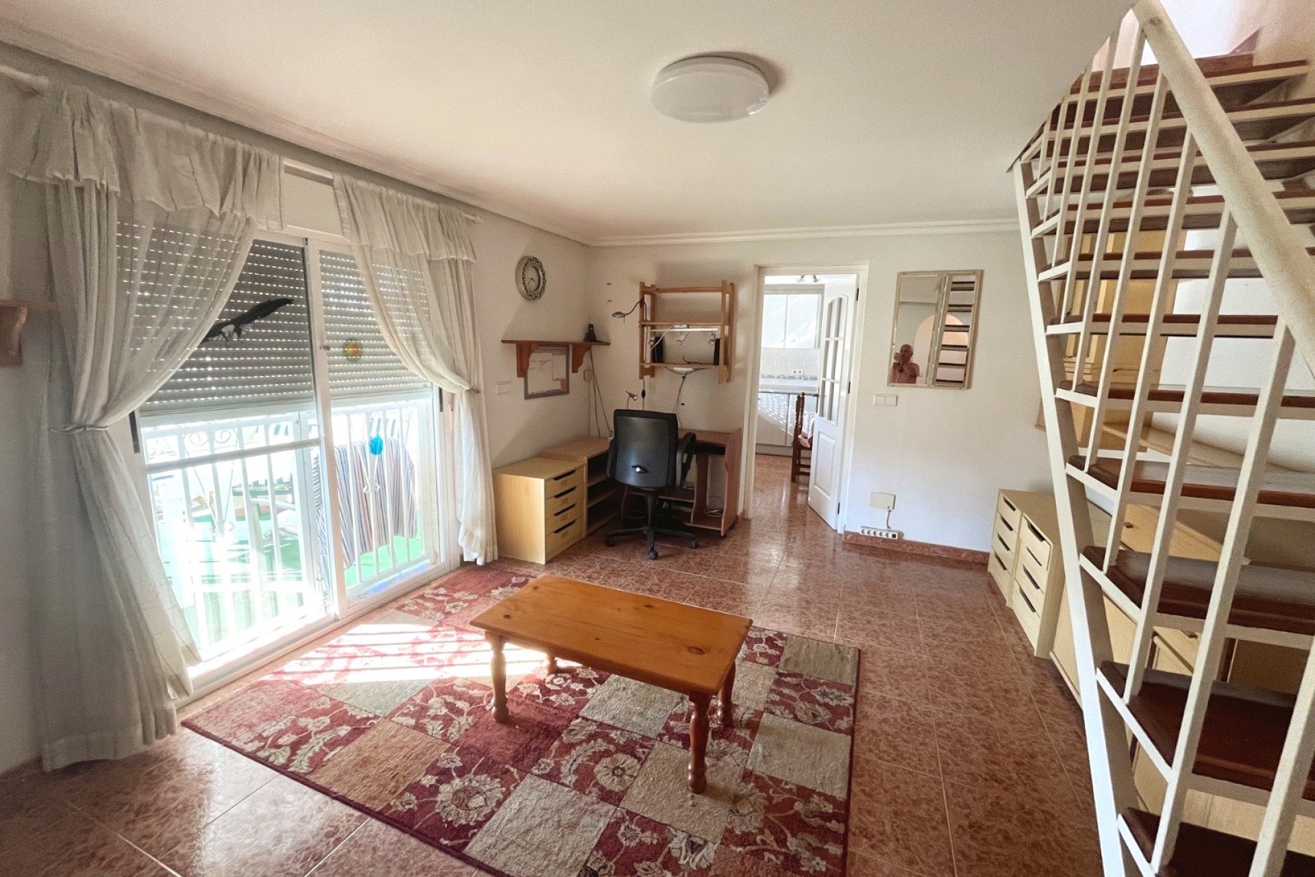Revente - Villa - Ciudad Quesada