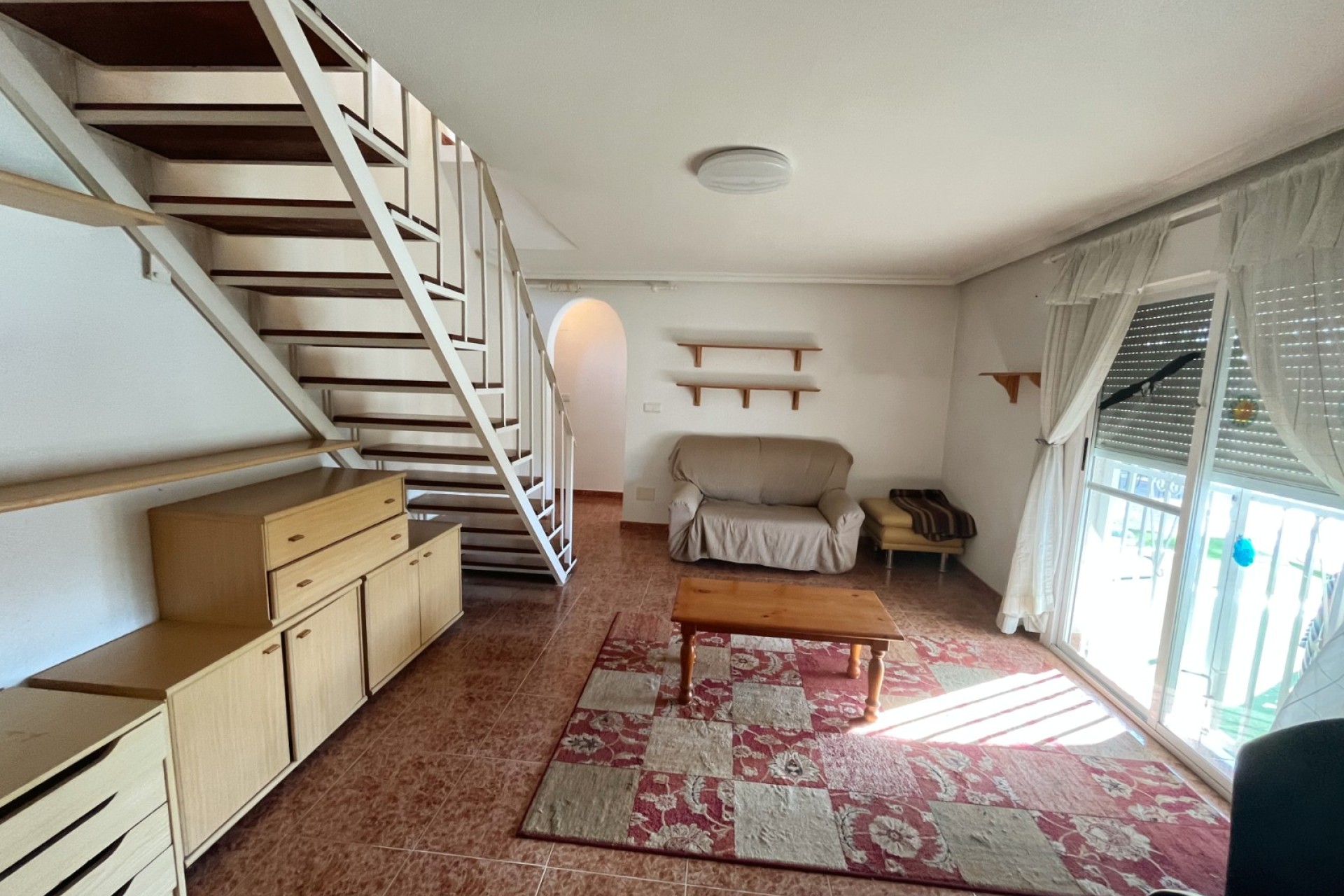 Revente - Villa - Ciudad Quesada
