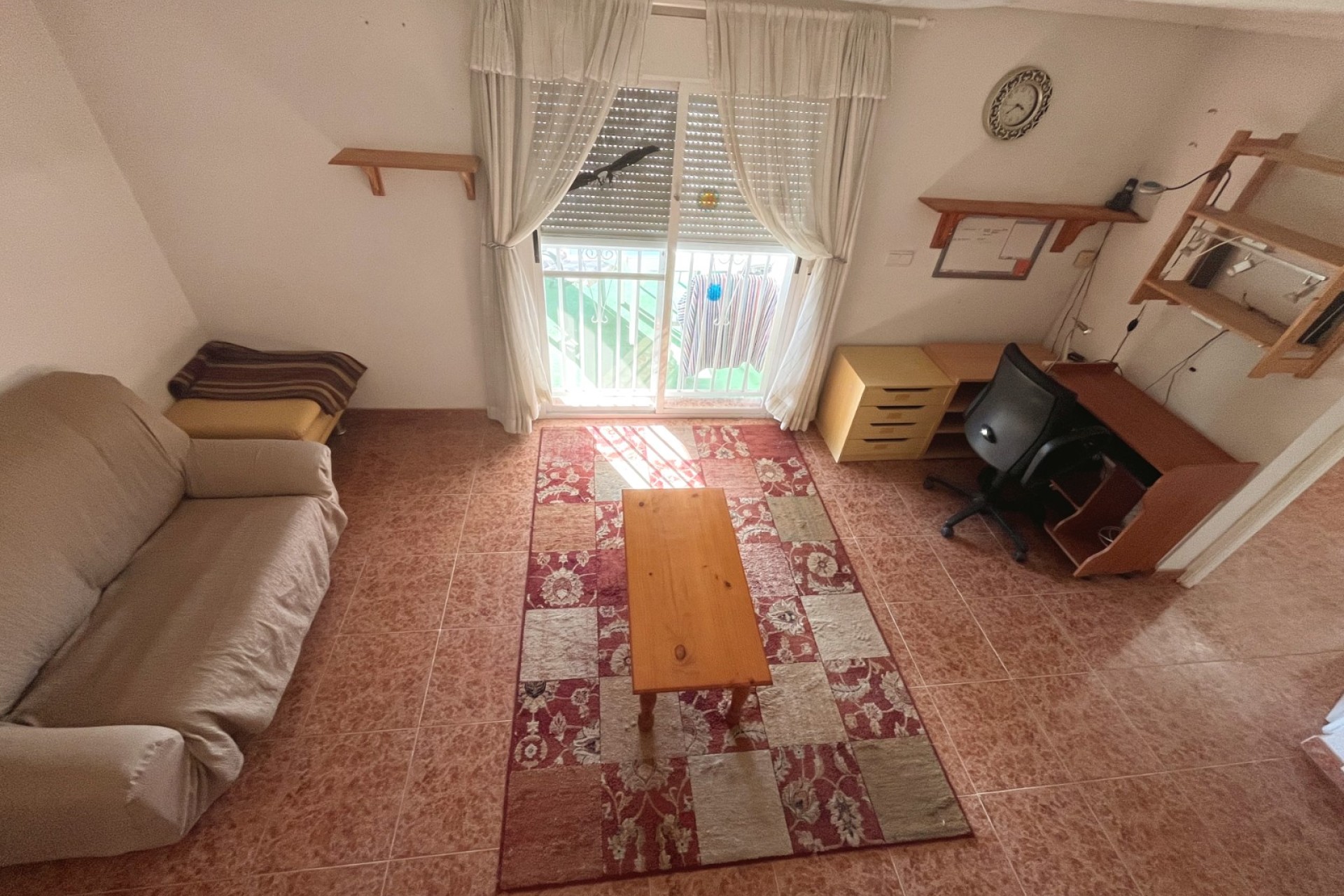 Revente - Villa - Ciudad Quesada