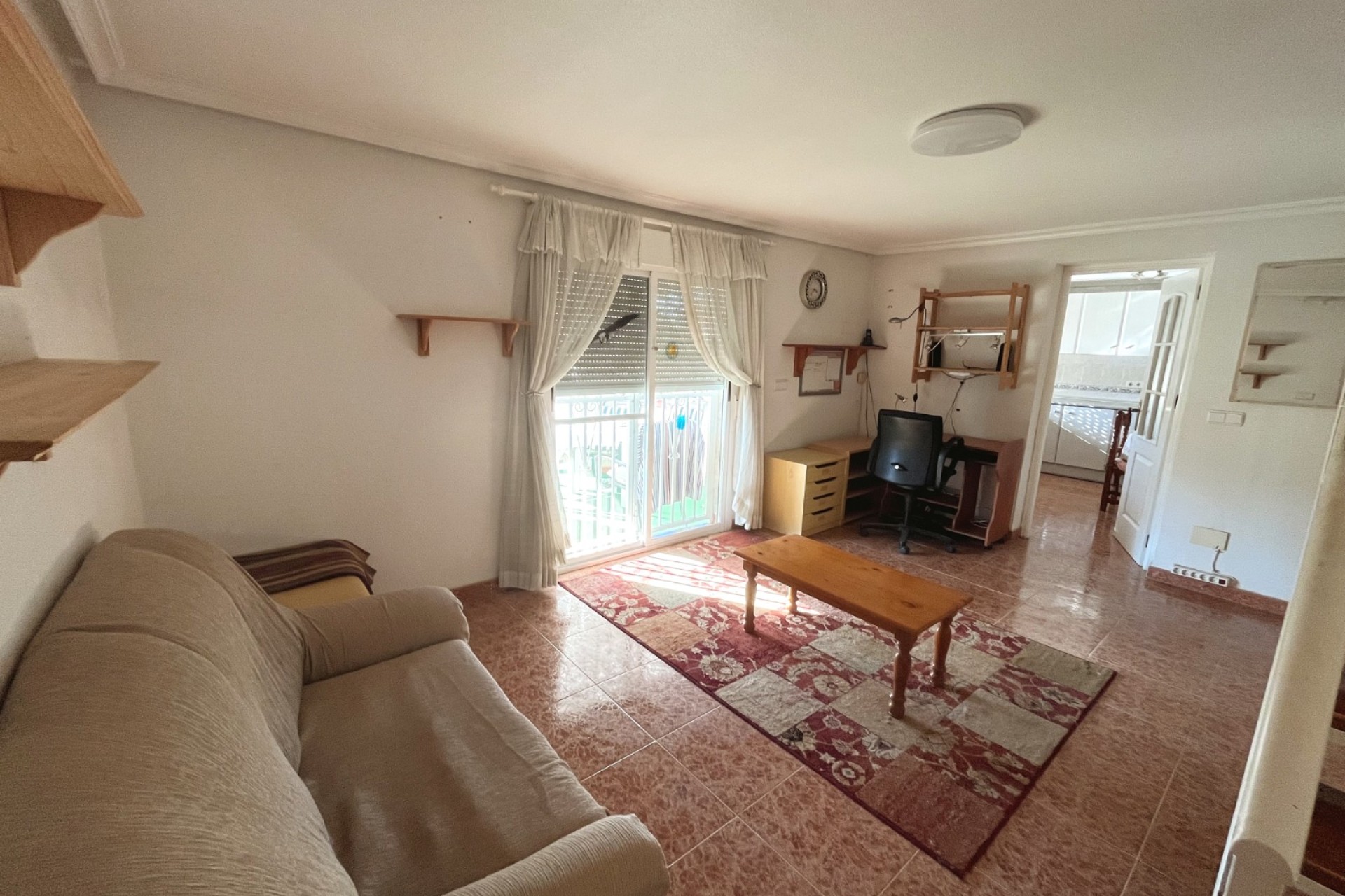 Revente - Villa - Ciudad Quesada