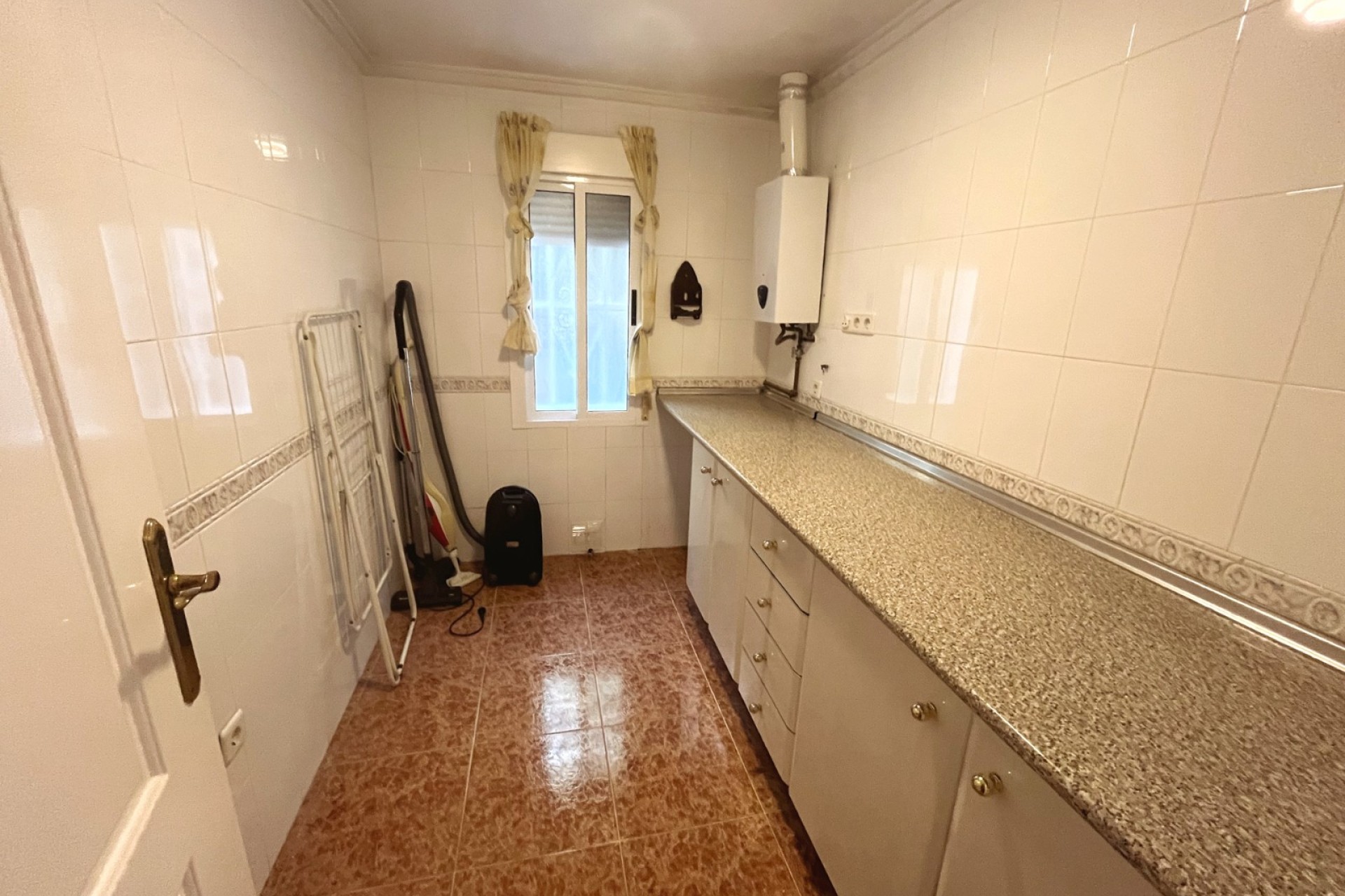 Revente - Villa - Ciudad Quesada