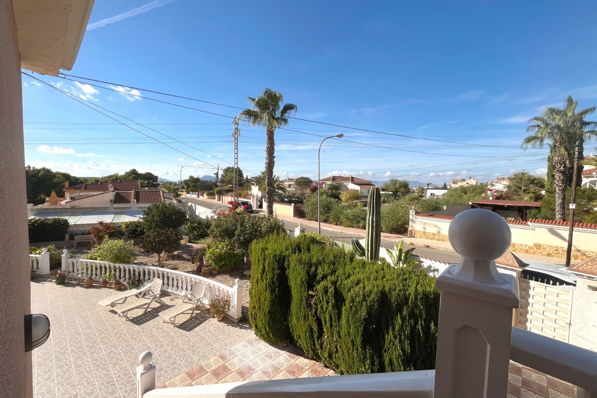 Revente - Villa - Ciudad Quesada