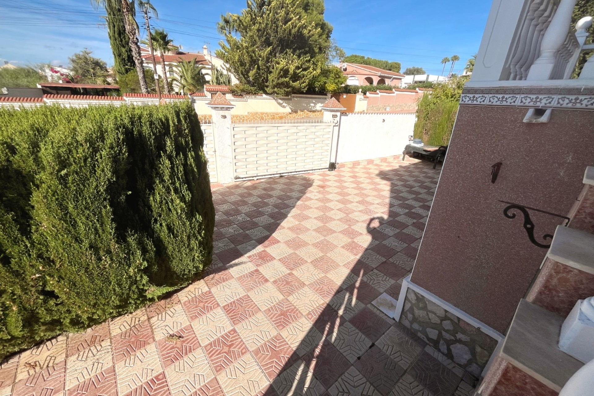 Revente - Villa - Ciudad Quesada