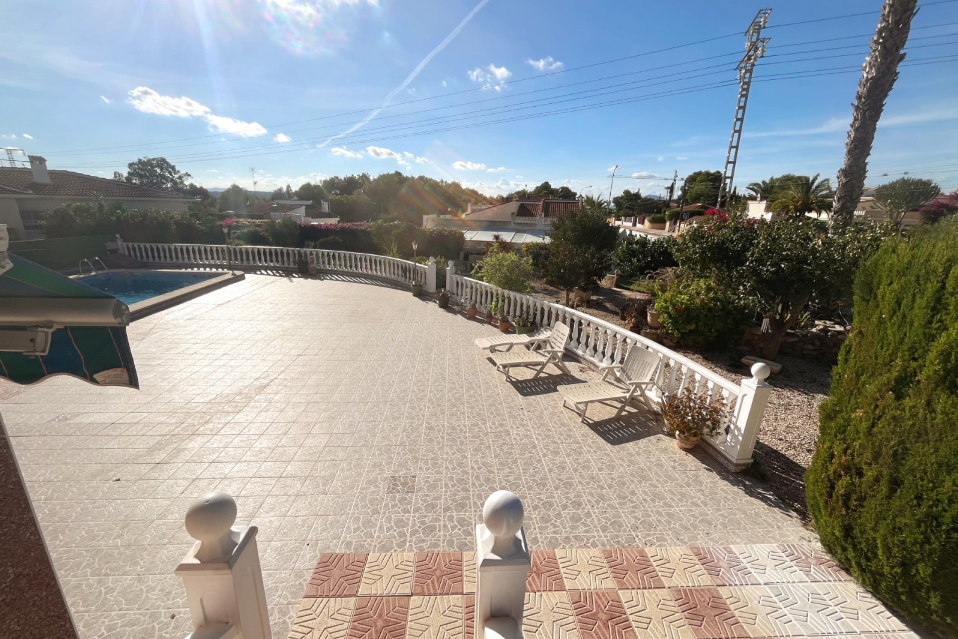 Revente - Villa - Ciudad Quesada