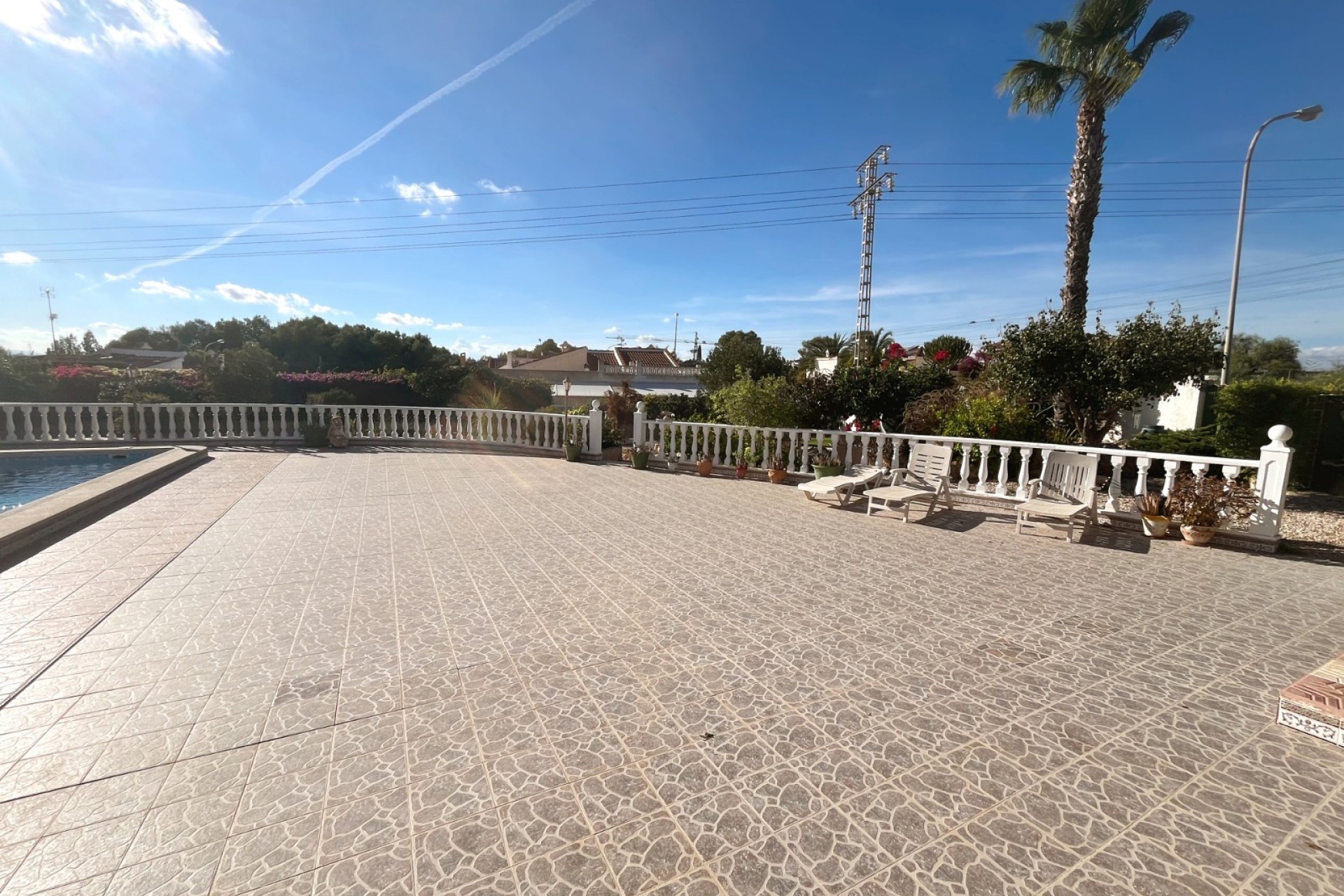 Revente - Villa - Ciudad Quesada