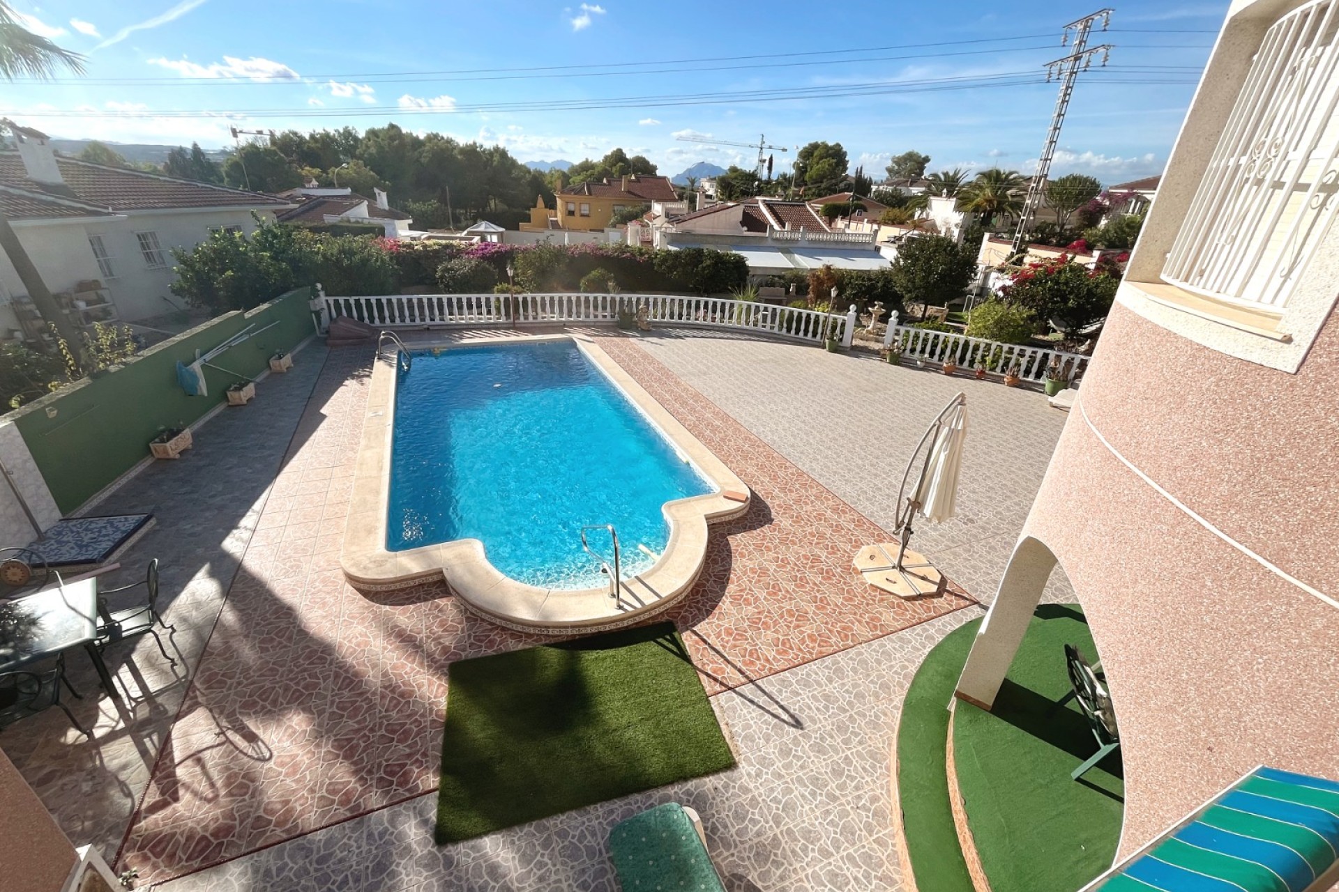 Revente - Villa - Ciudad Quesada