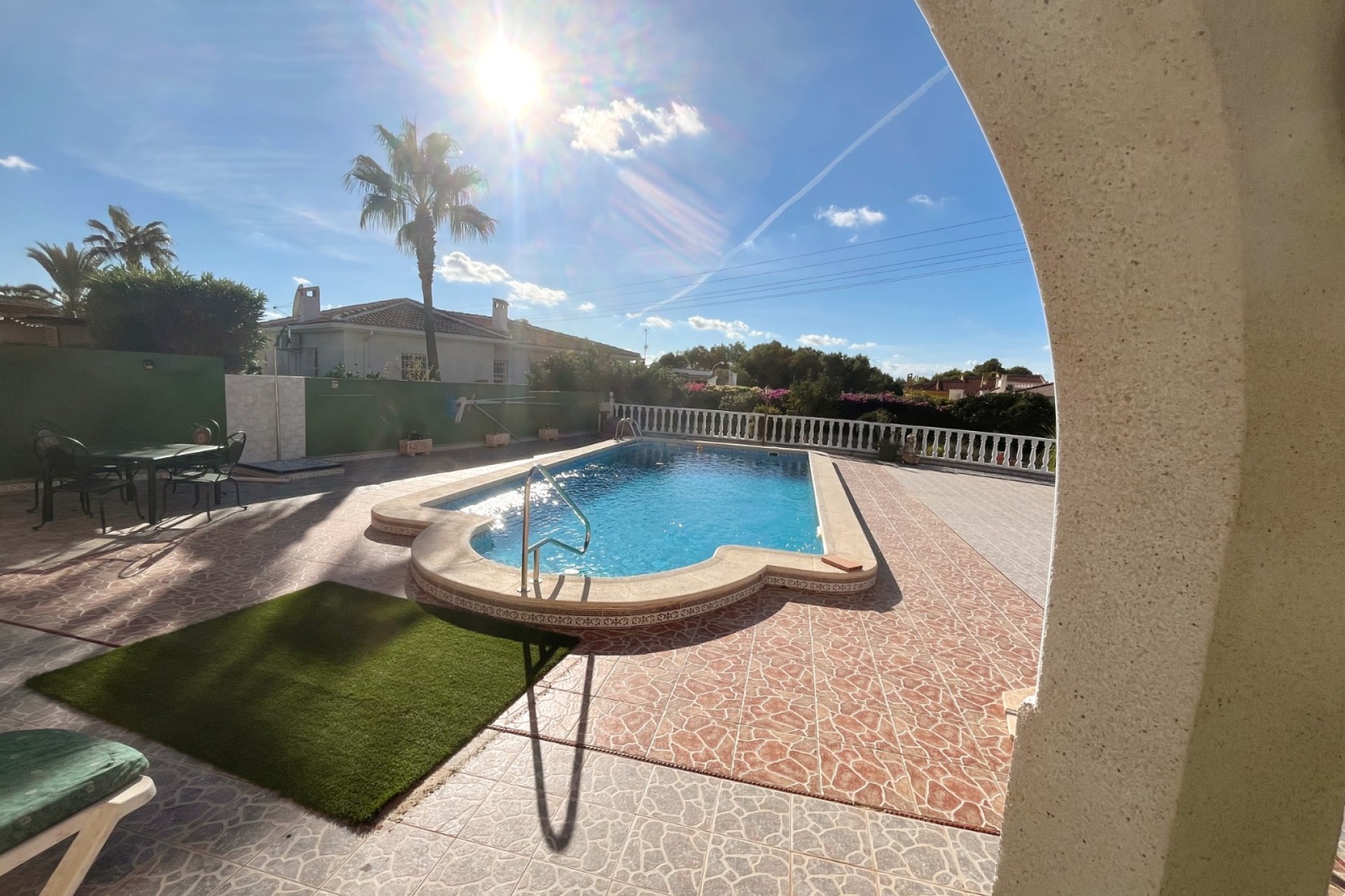 Revente - Villa - Ciudad Quesada
