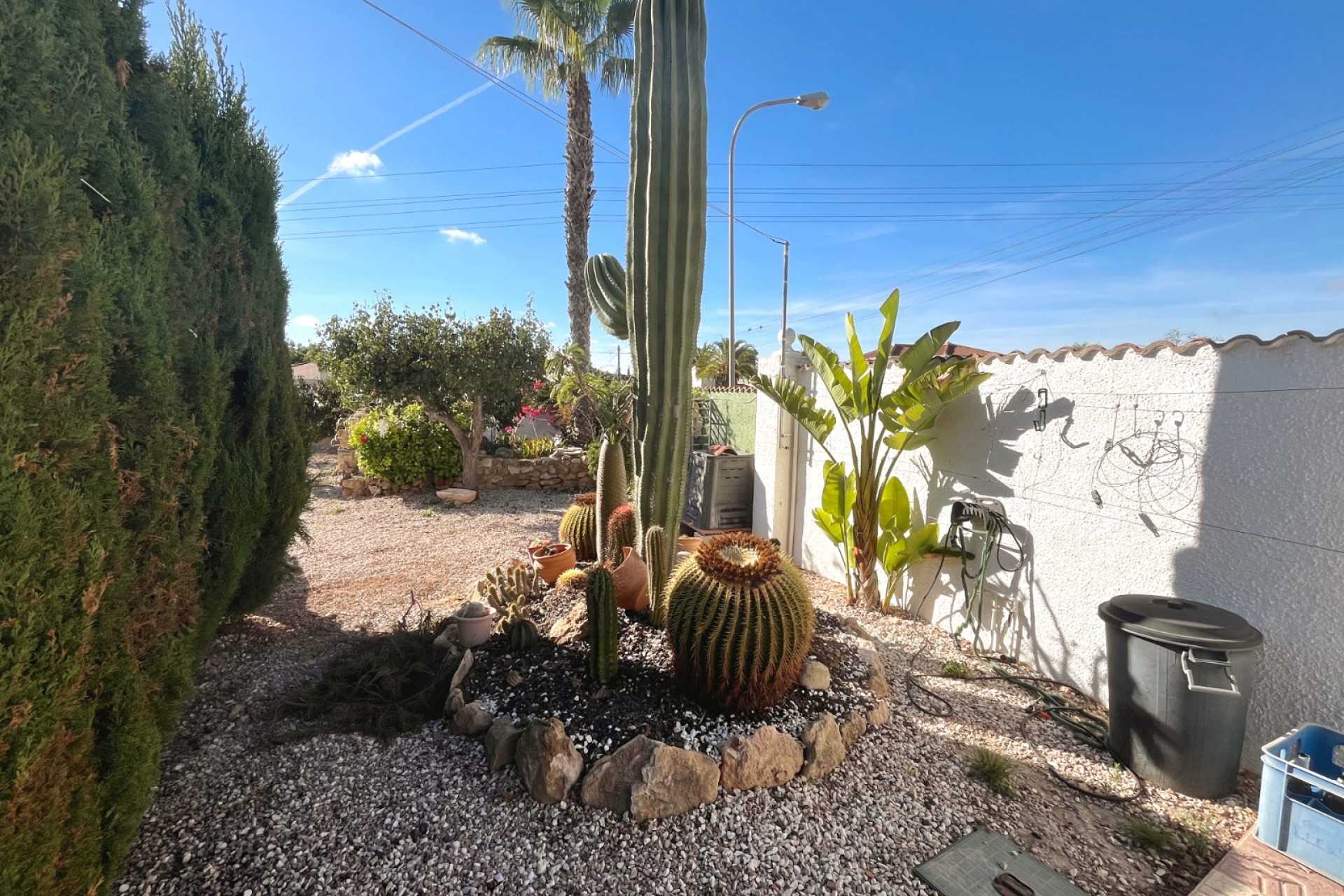 Revente - Villa - Ciudad Quesada