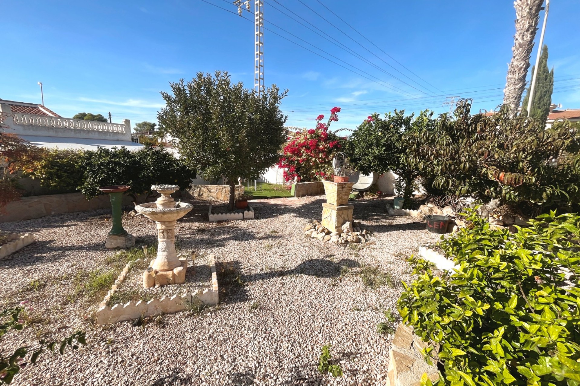 Revente - Villa - Ciudad Quesada