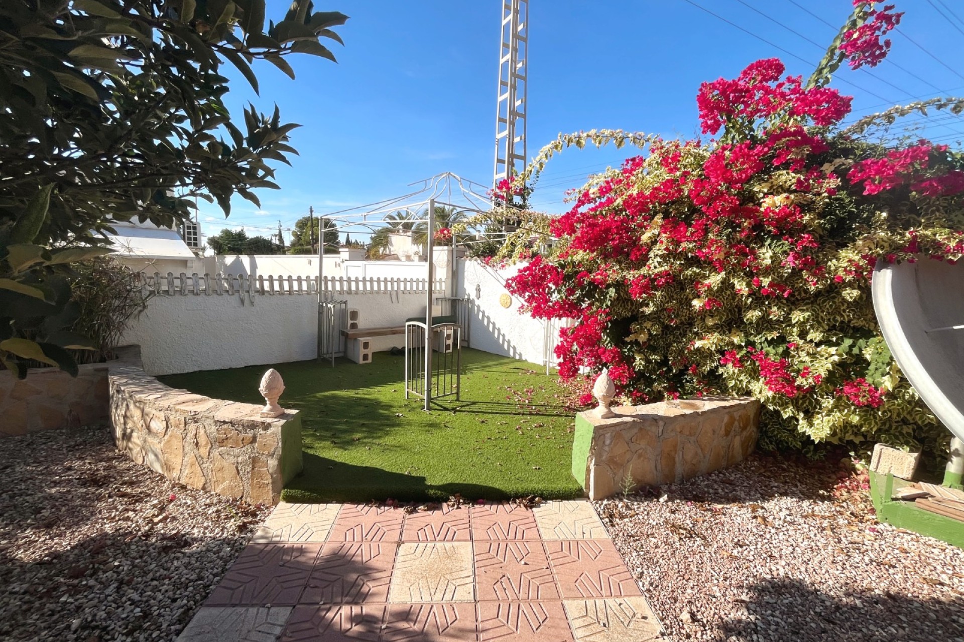 Revente - Villa - Ciudad Quesada