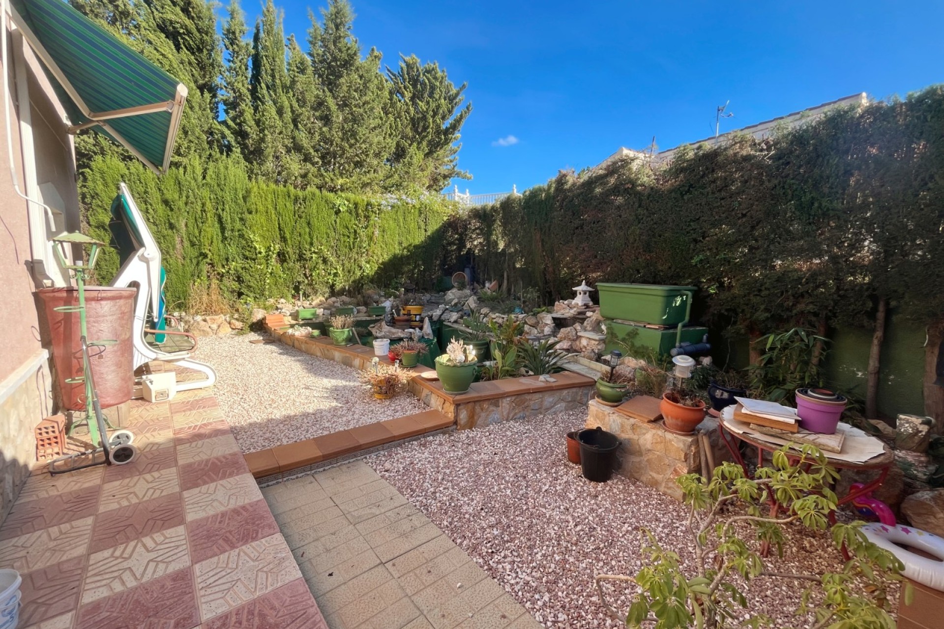 Revente - Villa - Ciudad Quesada