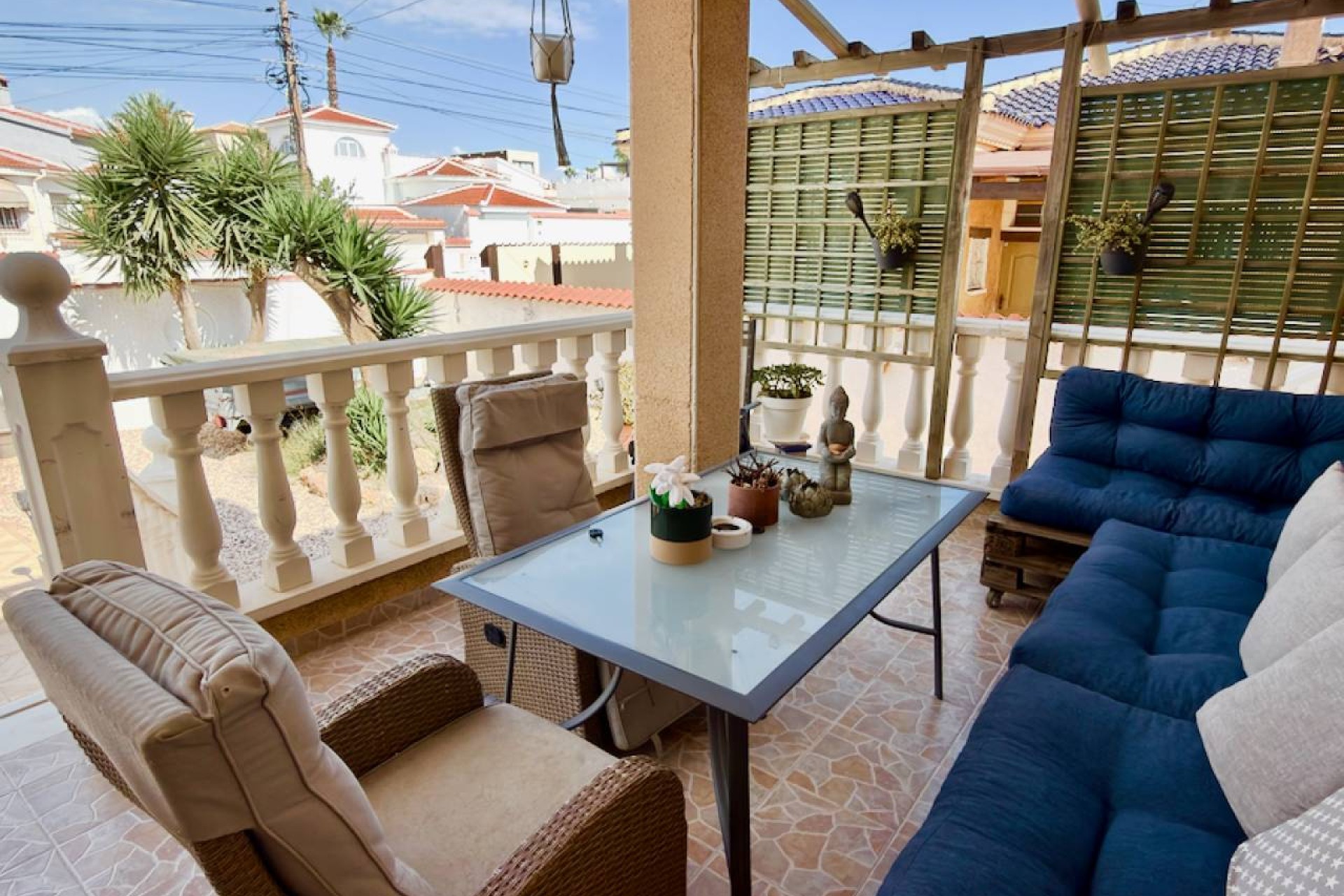 Revente - Villa - Ciudad Quesada