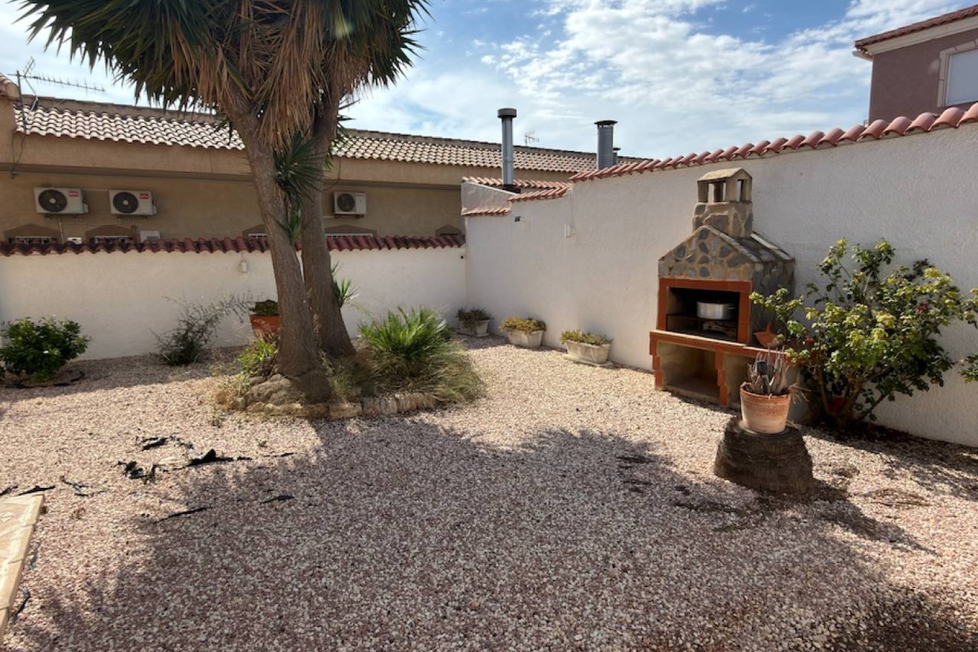 Revente - Villa - Ciudad Quesada