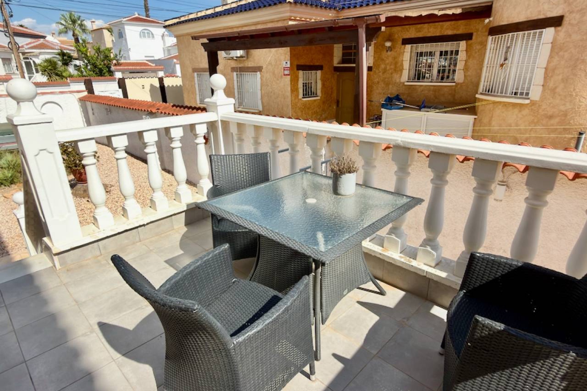 Revente - Villa - Ciudad Quesada
