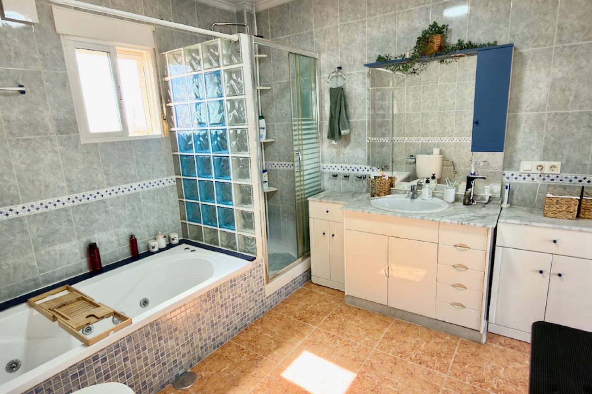 Revente - Villa - Ciudad Quesada