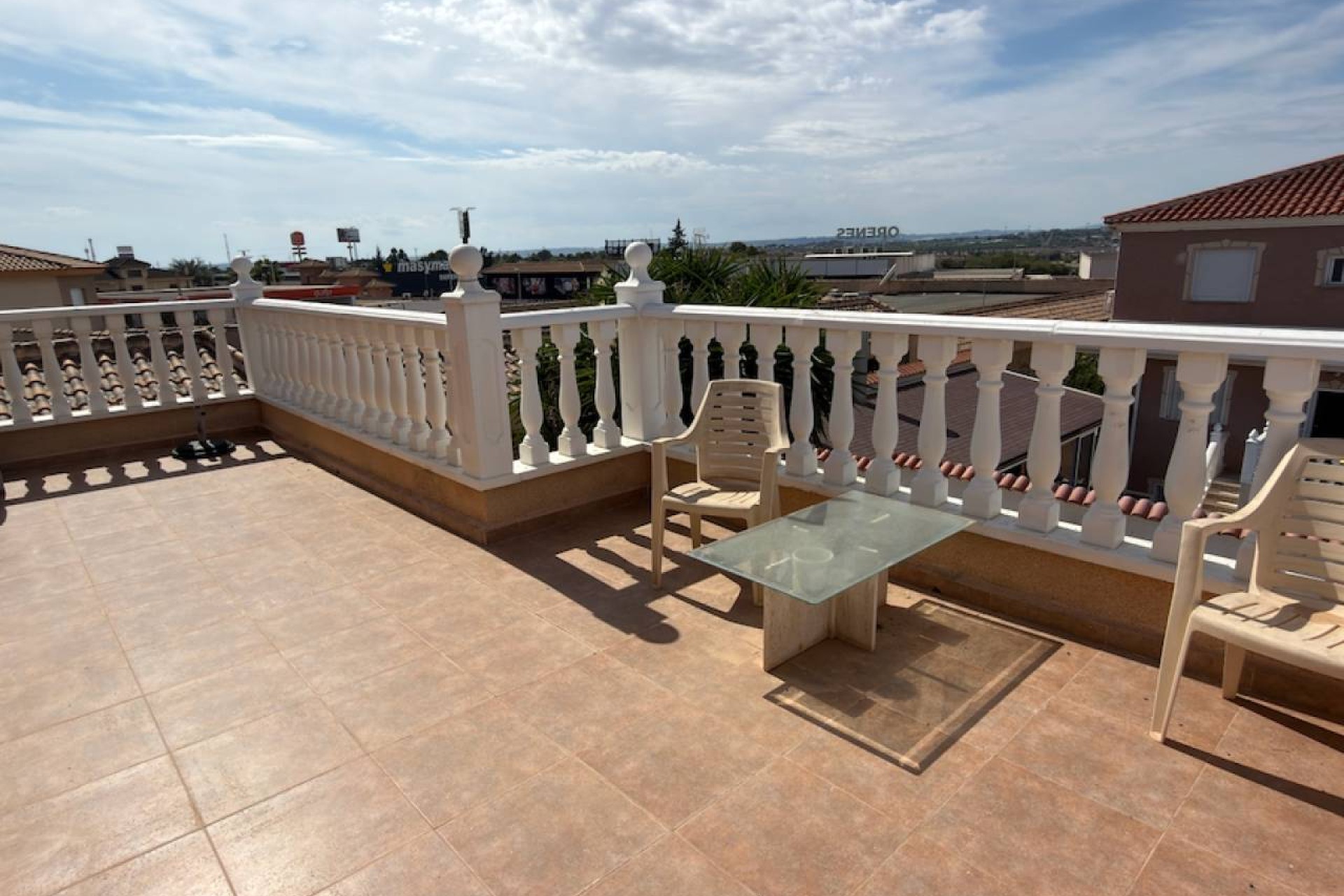 Revente - Villa - Ciudad Quesada