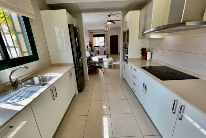 Revente - Villa - Ciudad Quesada