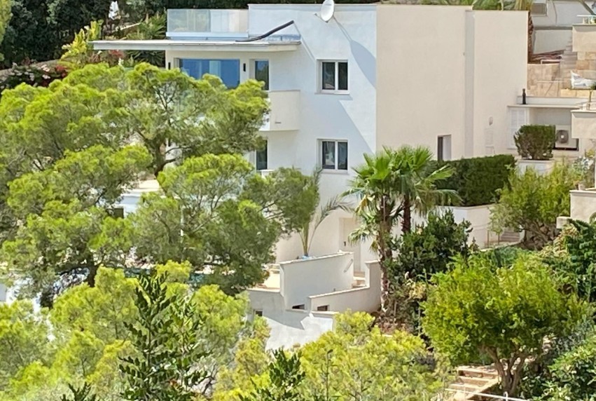 Revente - Villa - COSTA D'EN BLANES - Calvià