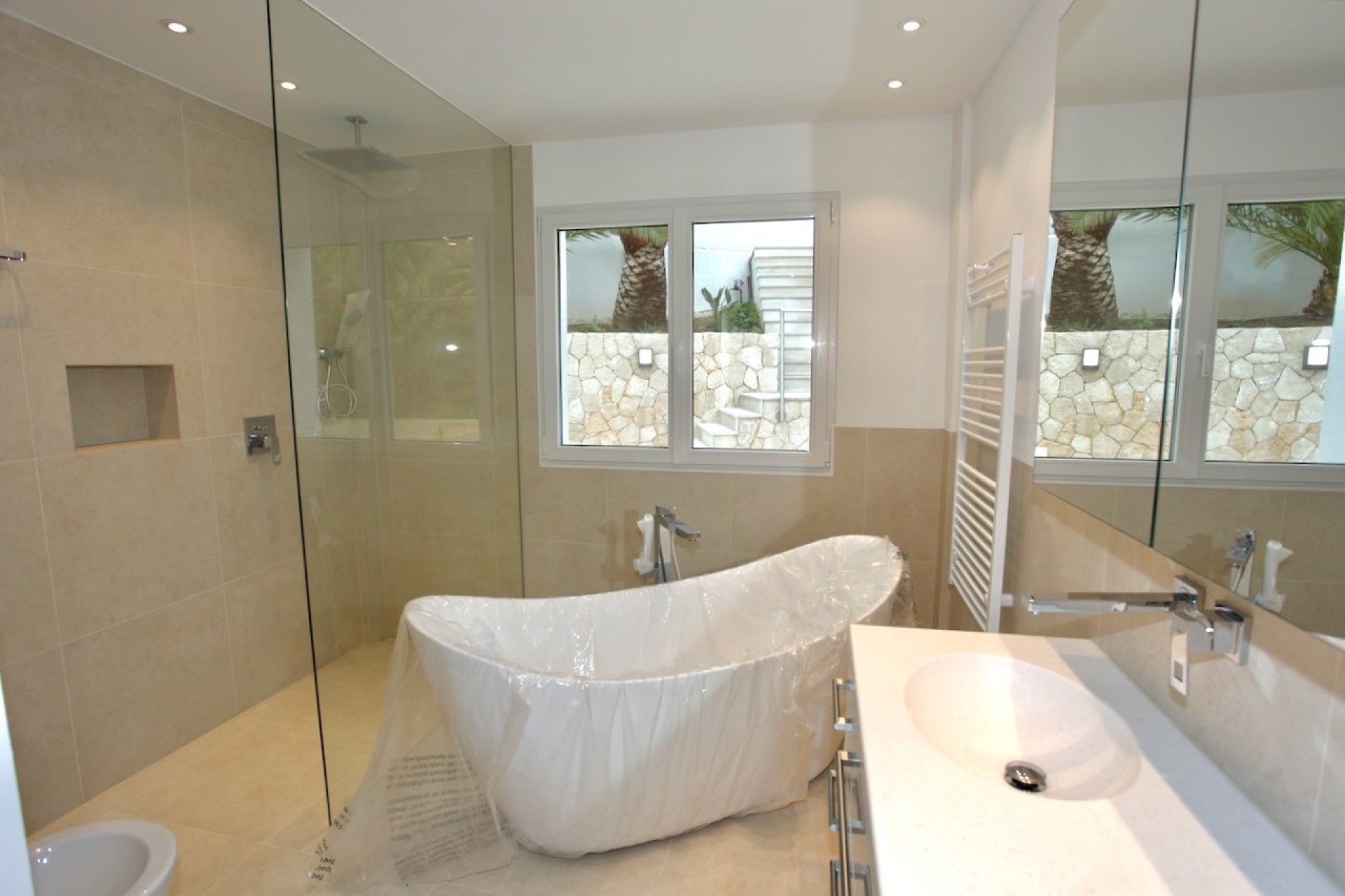 Revente - Villa - COSTA D'EN BLANES - Calvià