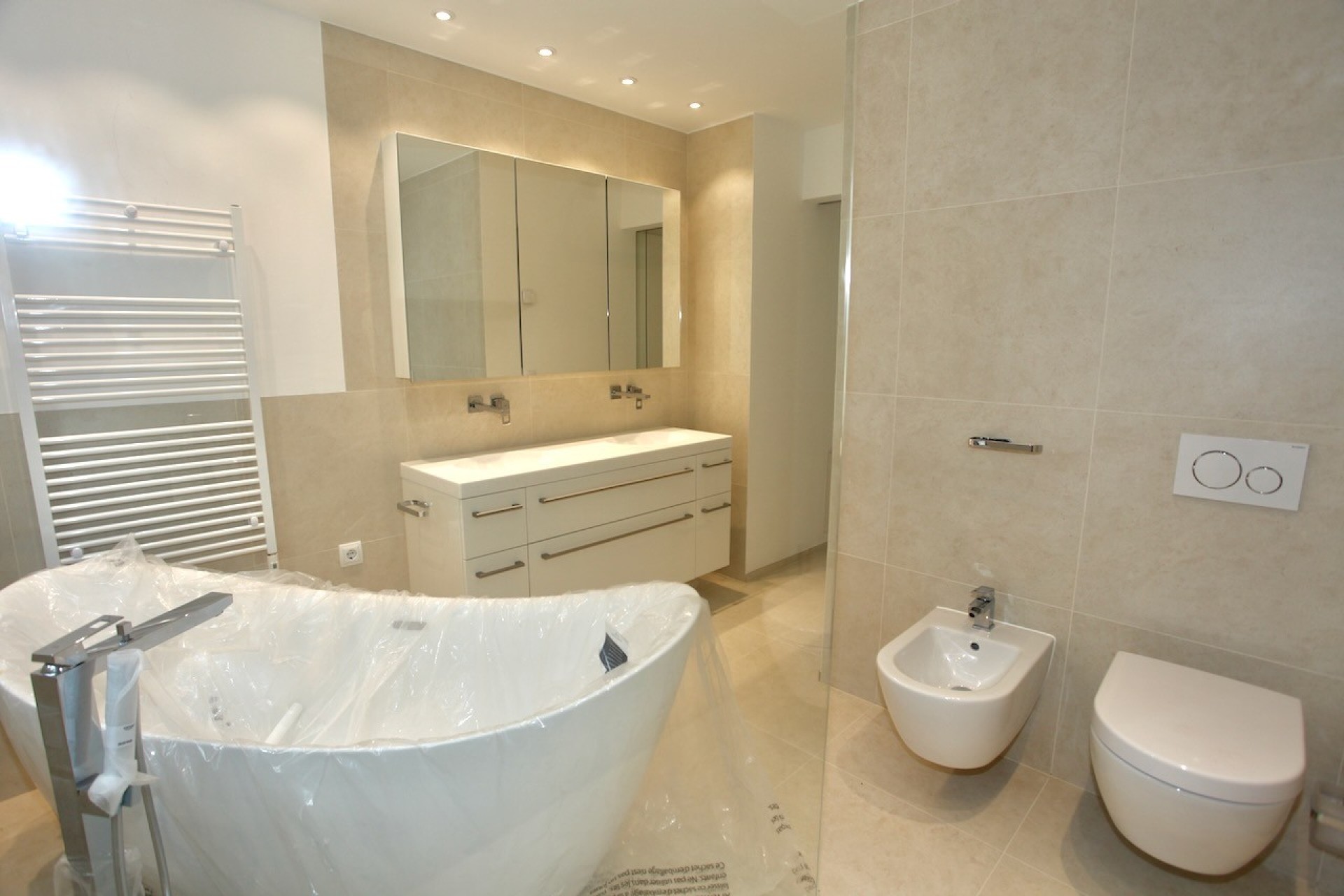 Revente - Villa - COSTA D'EN BLANES - Calvià