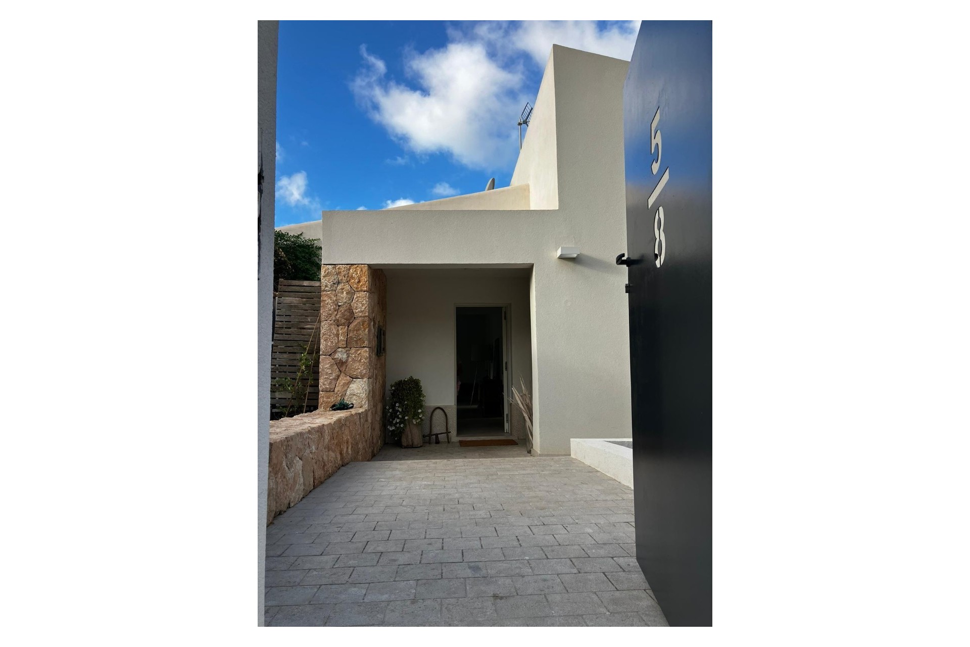 Revente - Villa - COSTA DE LA CALMA - Calvià