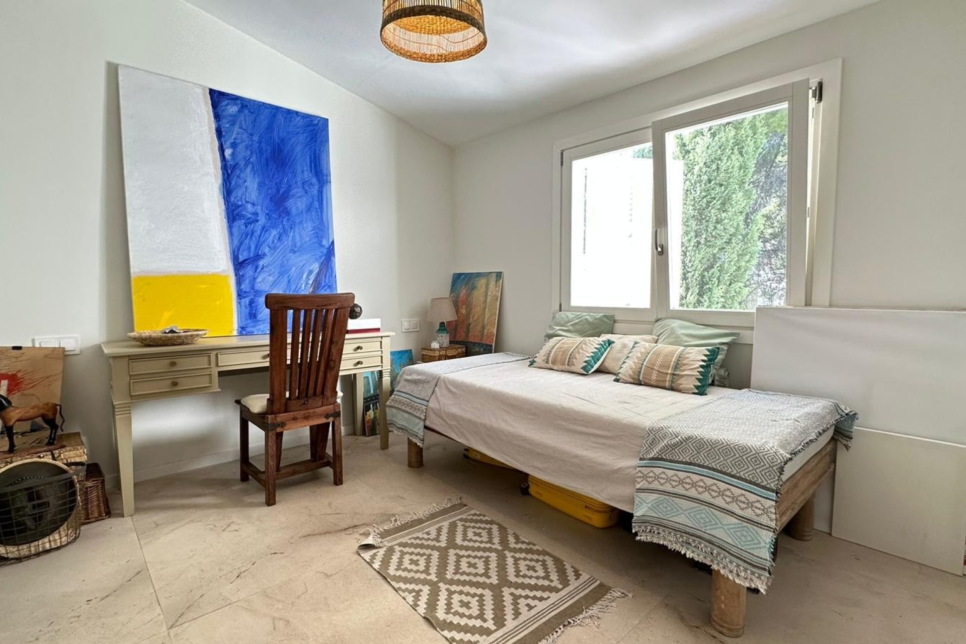 Revente - Villa - COSTA DE LA CALMA - Calvià