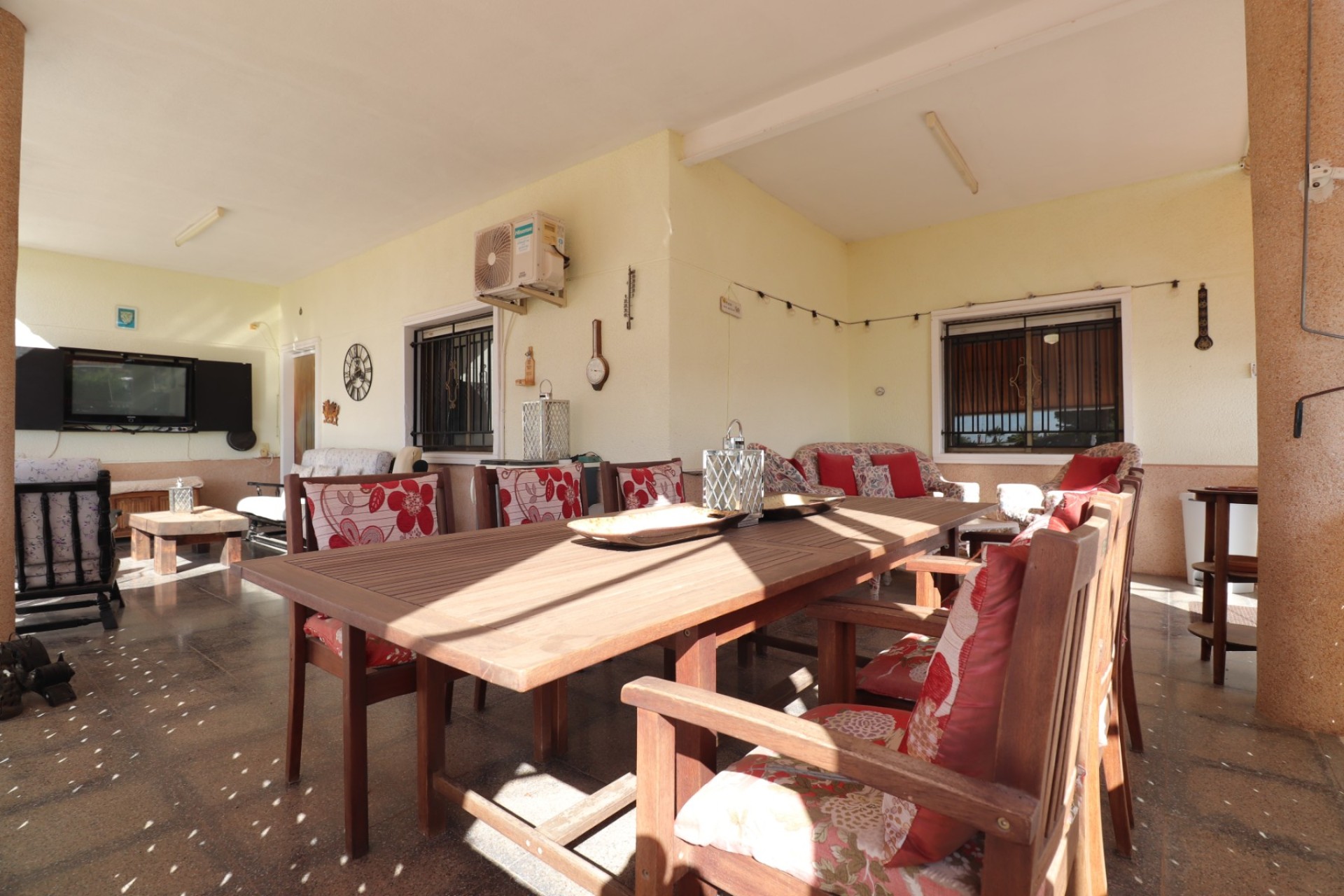 Revente - Villa - Crevillente - Crevillente - Country